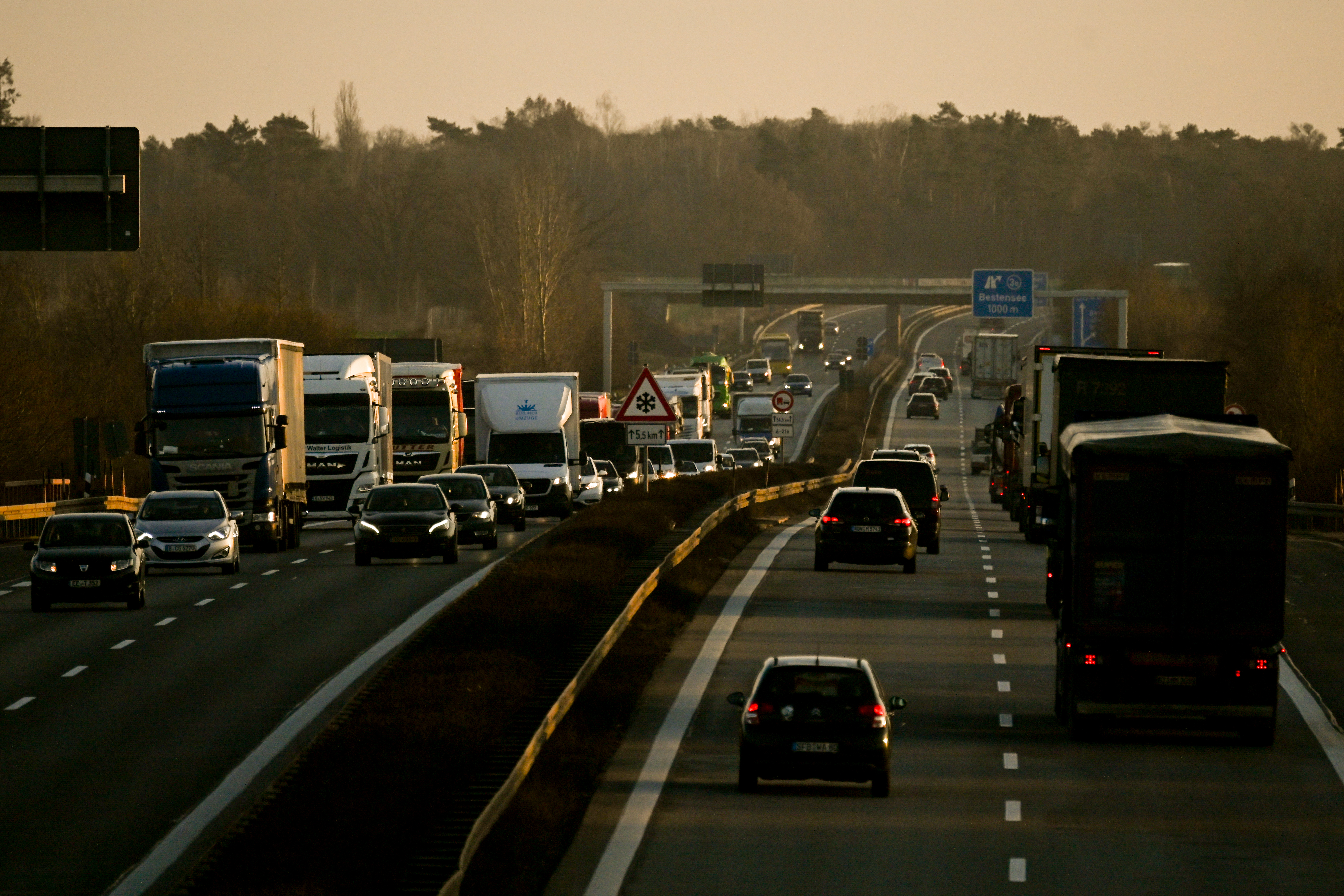 Germany economy forecast