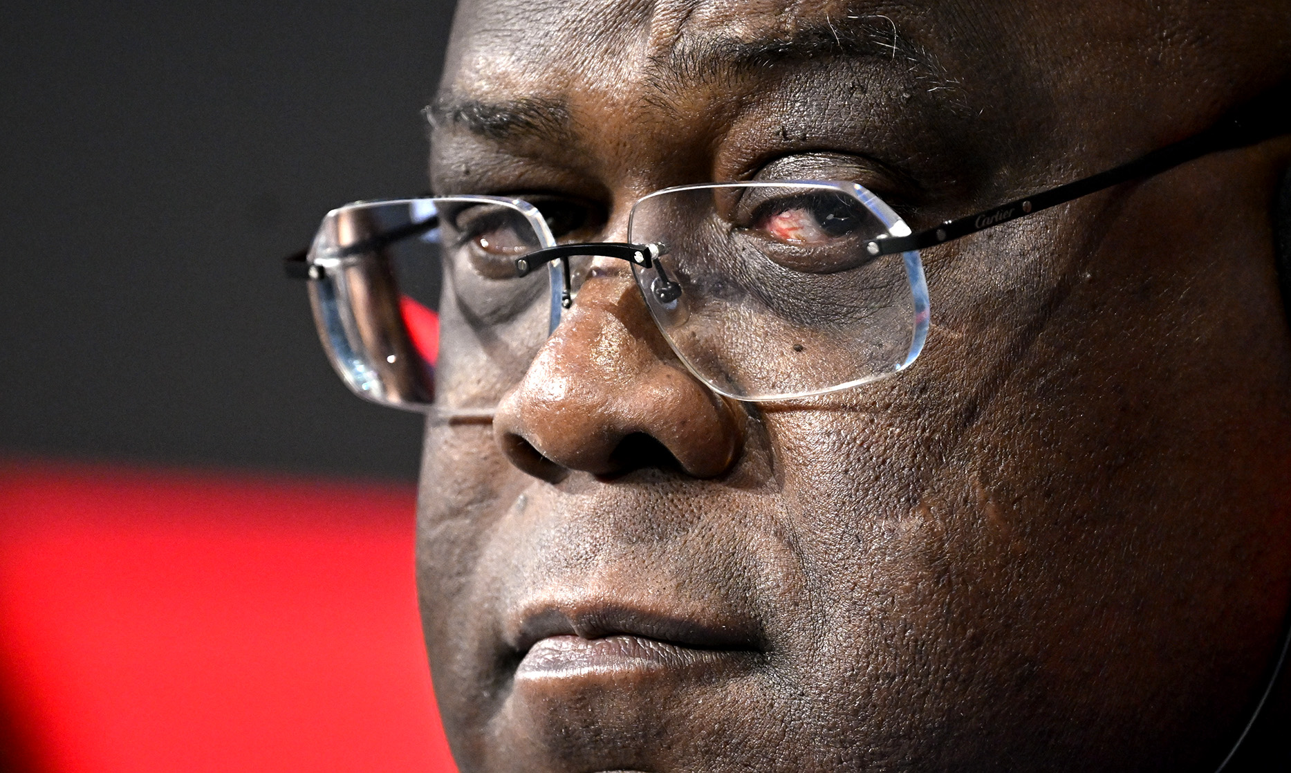 DRC to join peace talks with Rwandan-backed M23 rebels; US expels SA ambassador