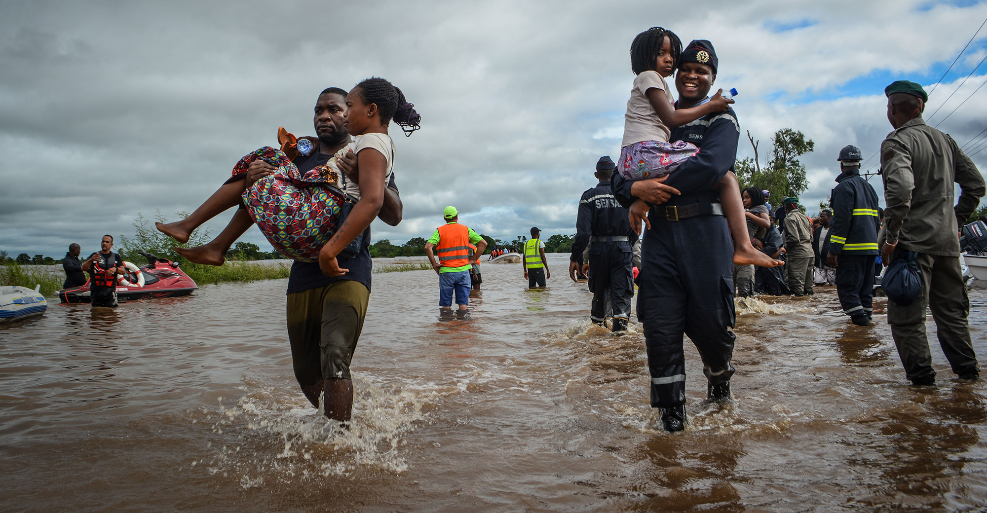 Cyclone Freddy’s deadly trail of destruction a grim reminder of the need to prioritise climate adaptation