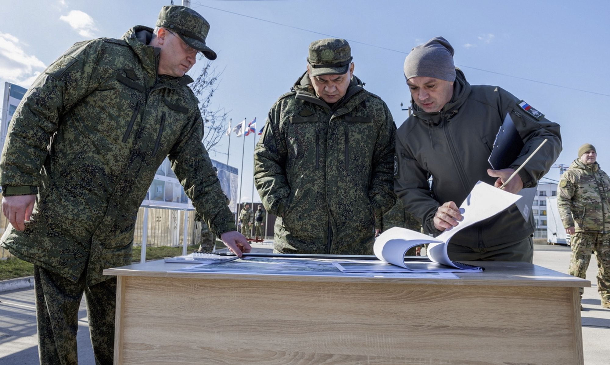 Bloomberg-Ukraine-Update07/03