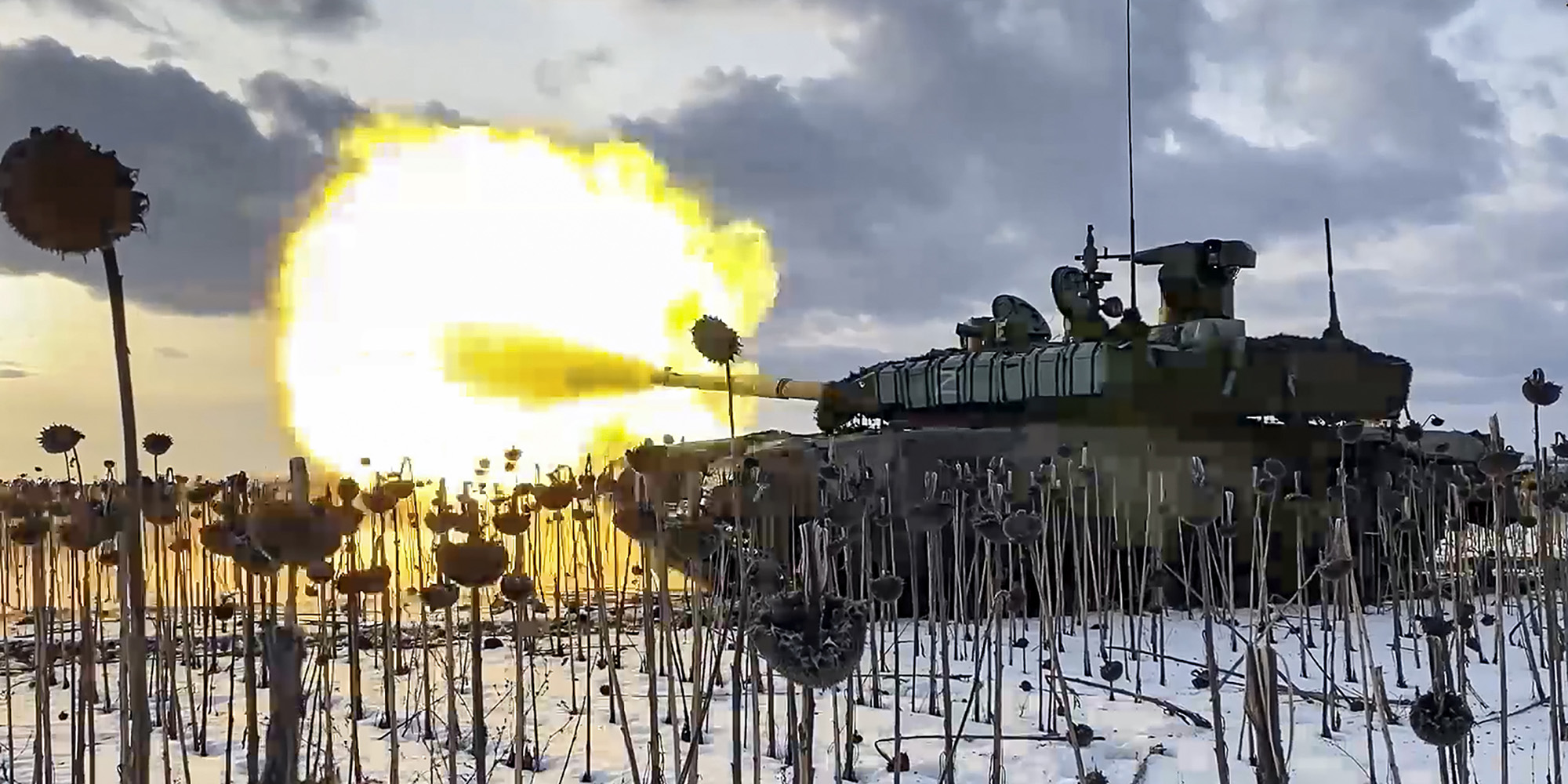 Kazakhstan struggles to find crude oil for Europe; Zelensky summons more troops to defend Bakhmut