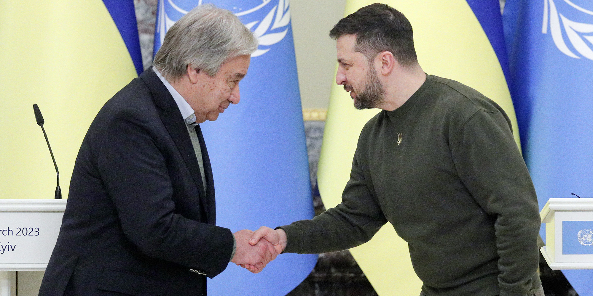 Nato chief warns Bakhmut may fall soon; Germany’s Pistorius cautions on ammunition shortages