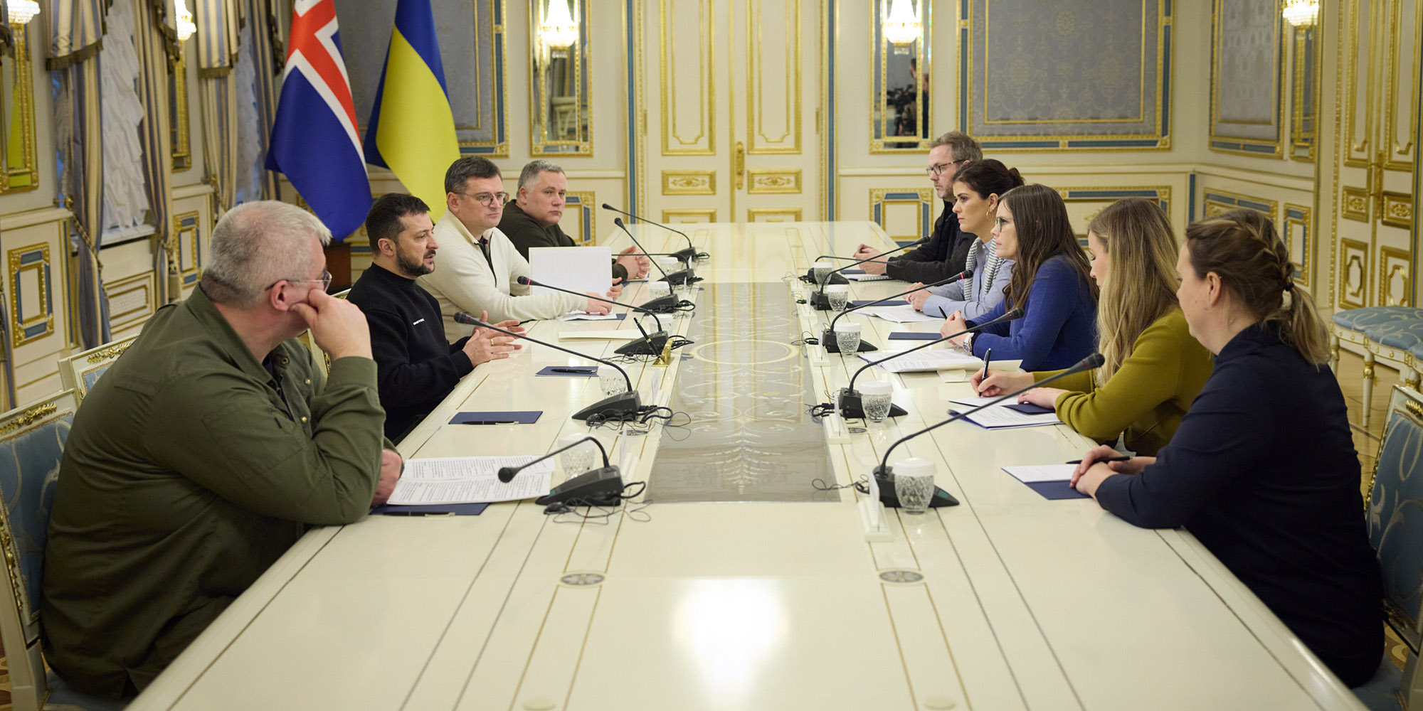 Allies ‘ready to deliver MiG-29 jets’; Russia tries to retrieve US drone that crashed in Black Sea