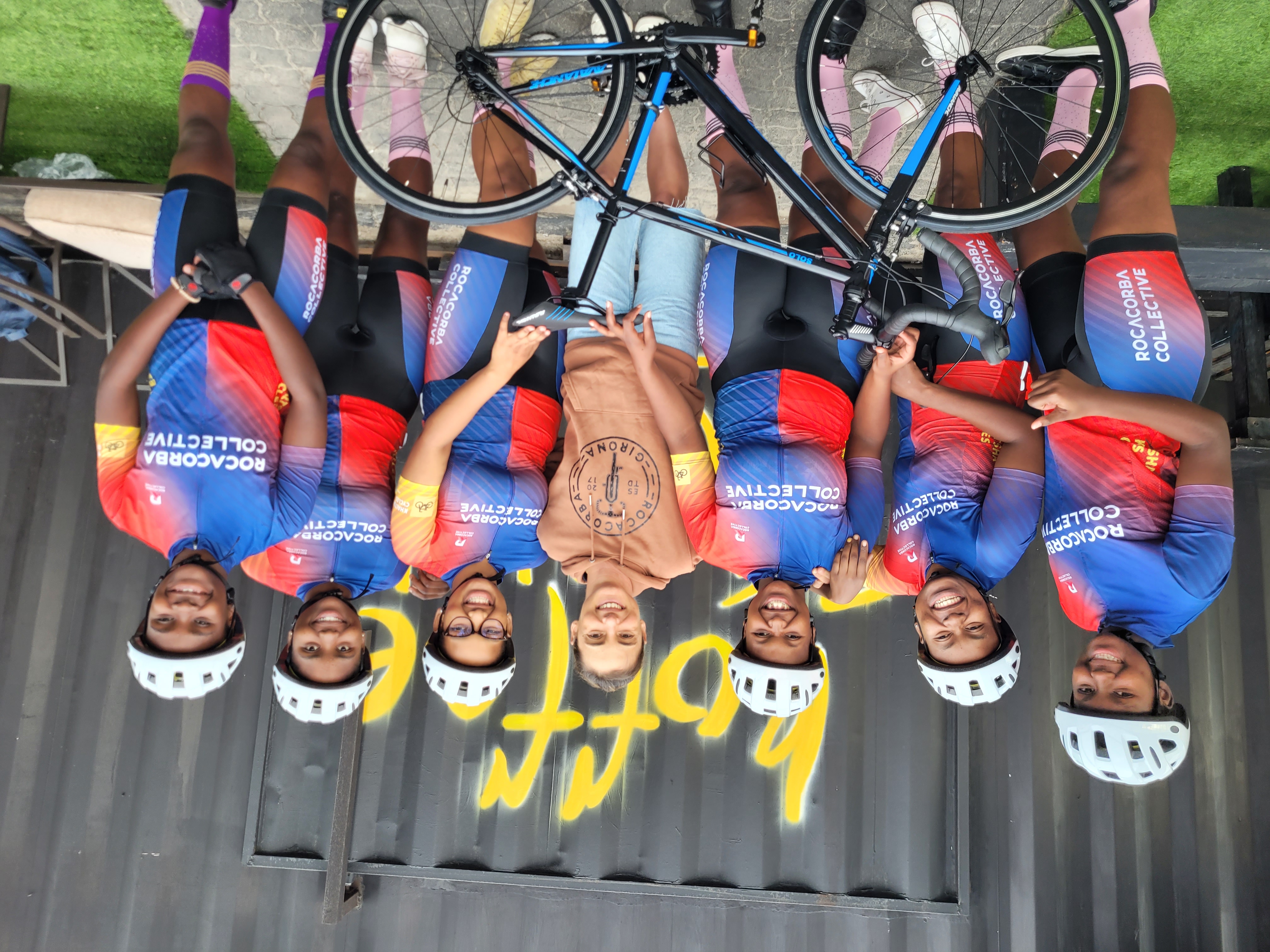 Two routes and a feelgood factor adds to Cape Town Cycle Tour appeal