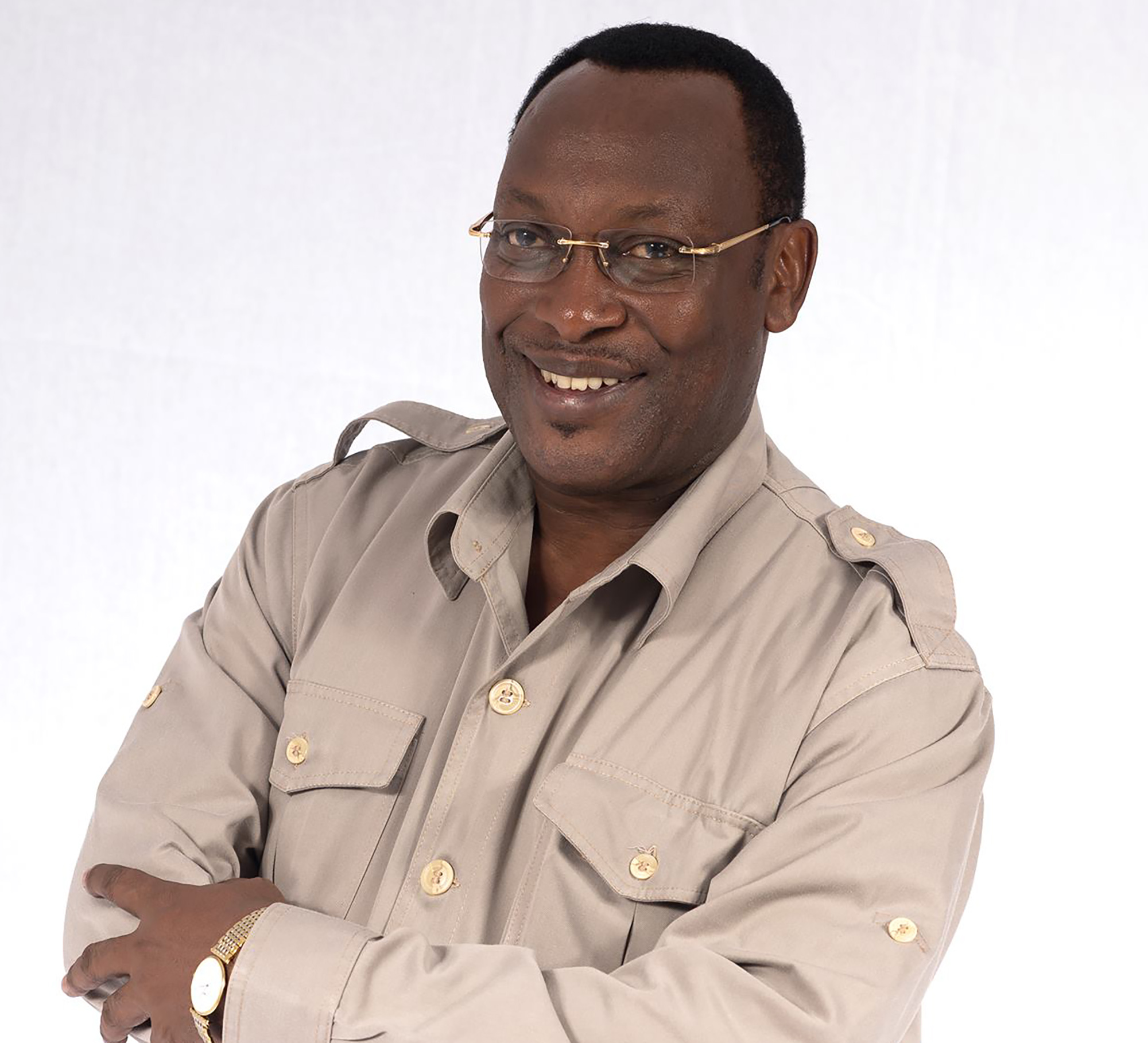 Tanzania arrests opposition leaders to thwart protest