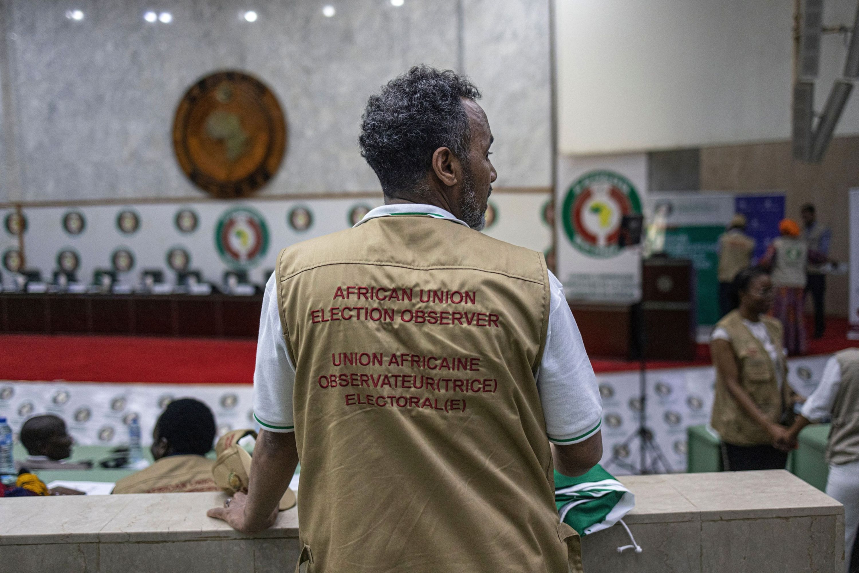 Bola Tinubu wins tightest Nigerian presidential election in decades