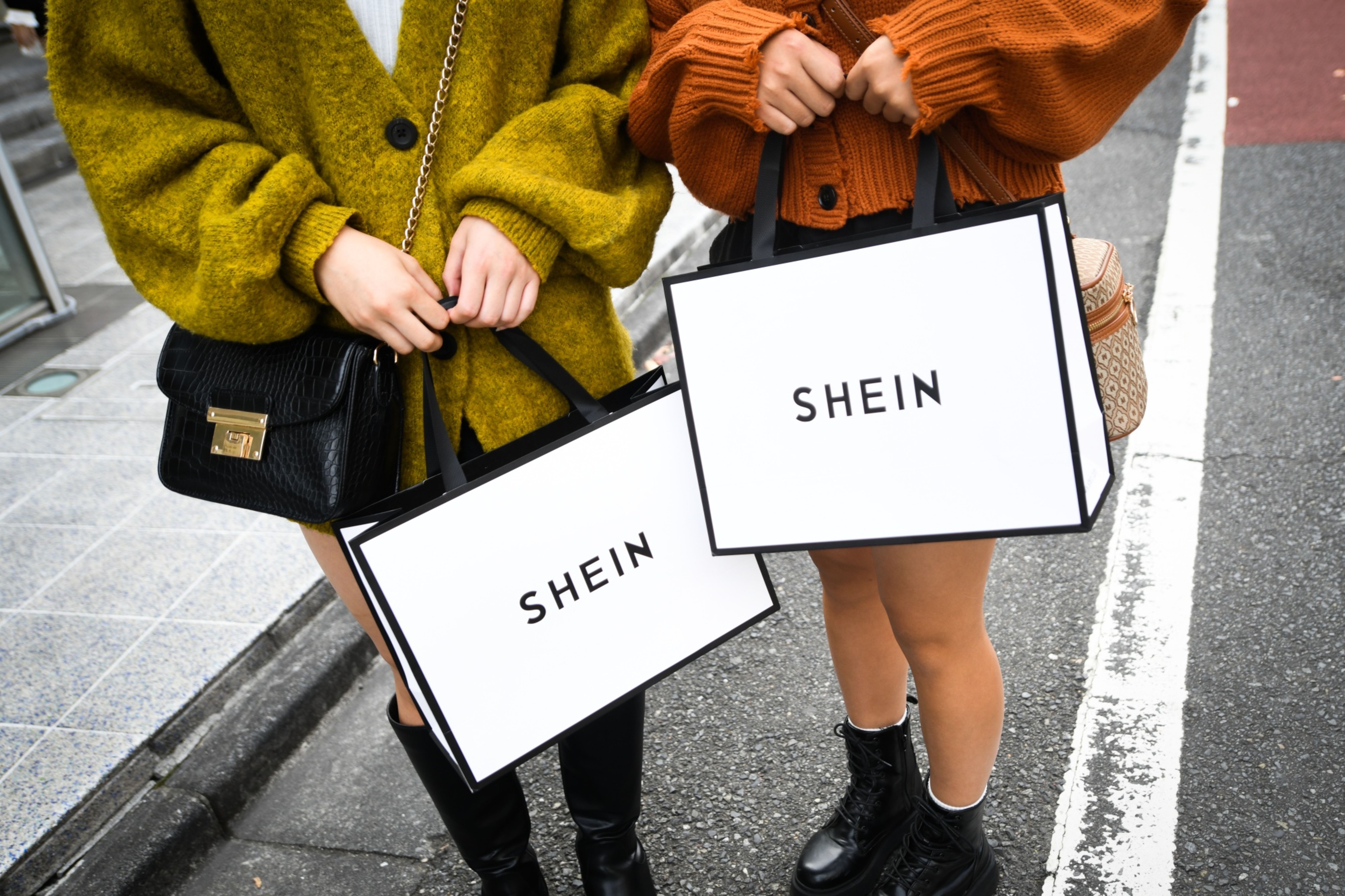 Shein’s throne challenged by rival with one of hottest US apps