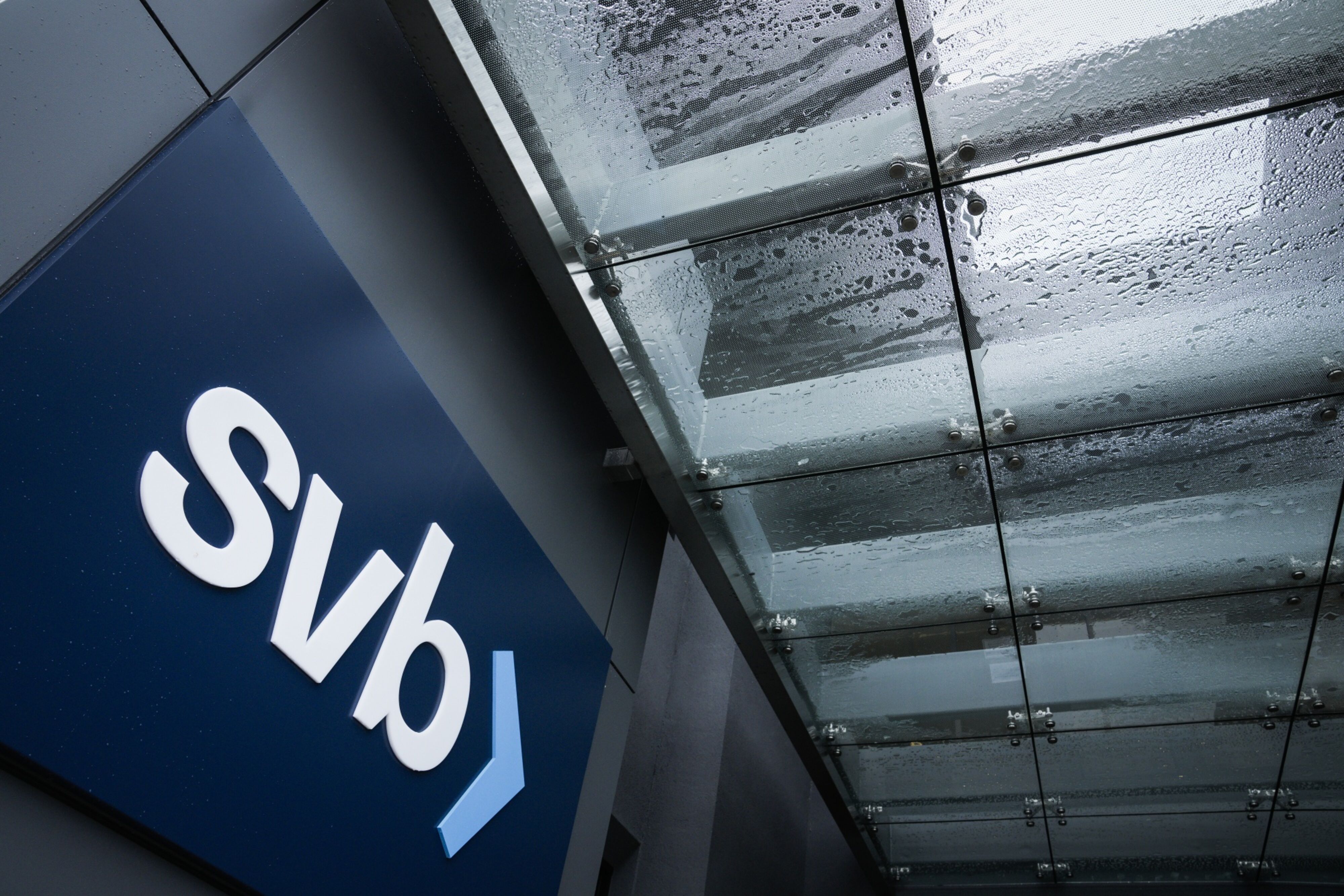 SVB depositors will get all their money after frantic weekend