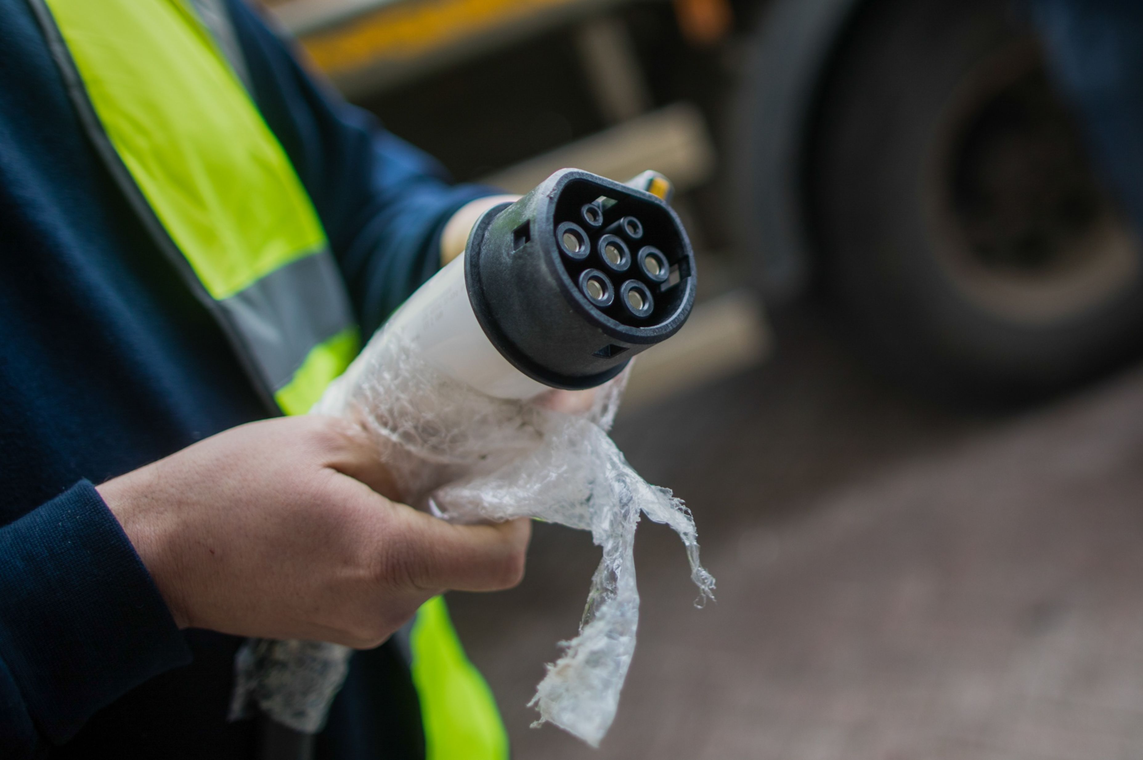 UK Set for Massive Rollout of EV Chargers in Net-Zero Push