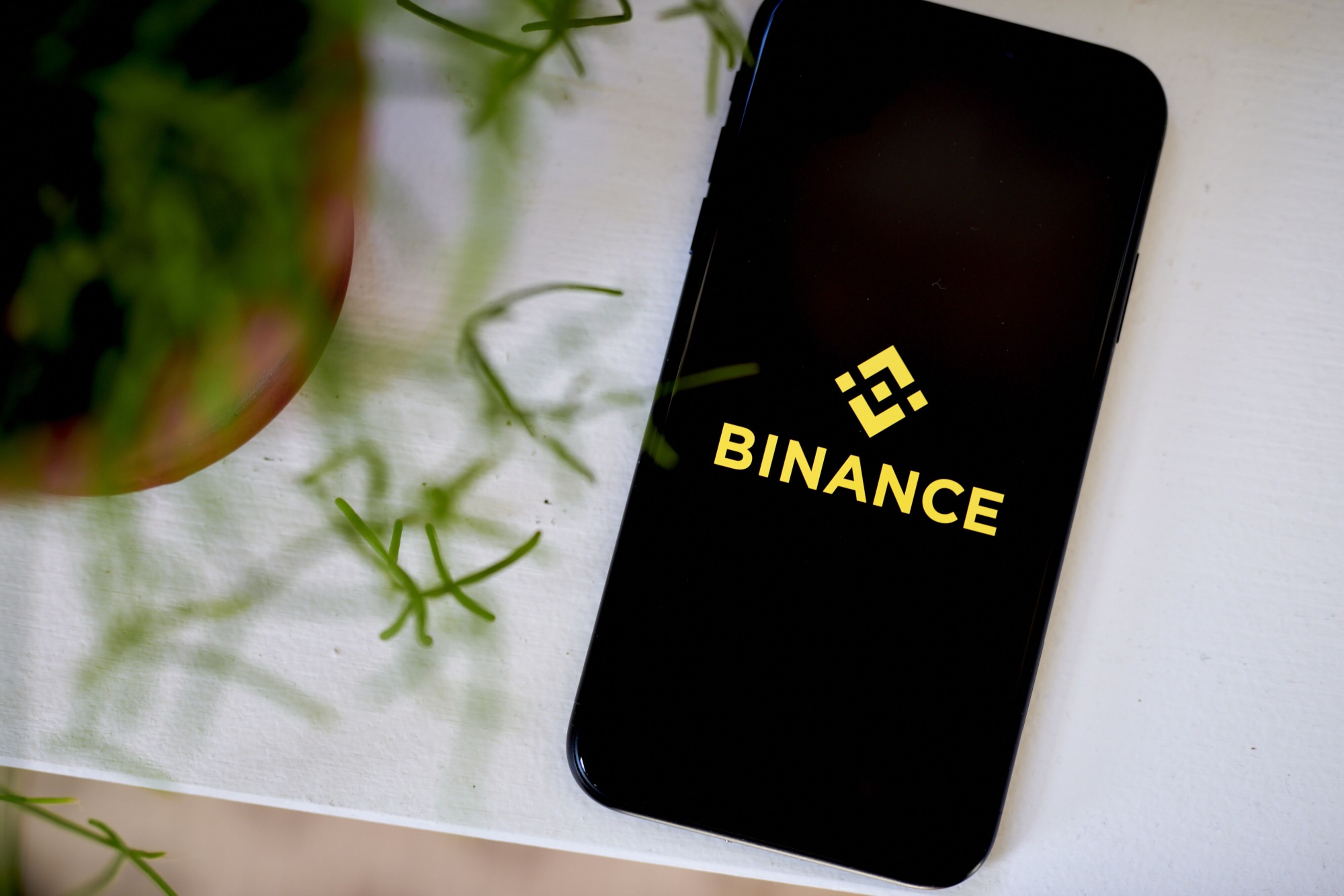 Crypto advocates shrug off CFTC’s lawsuit against Binance