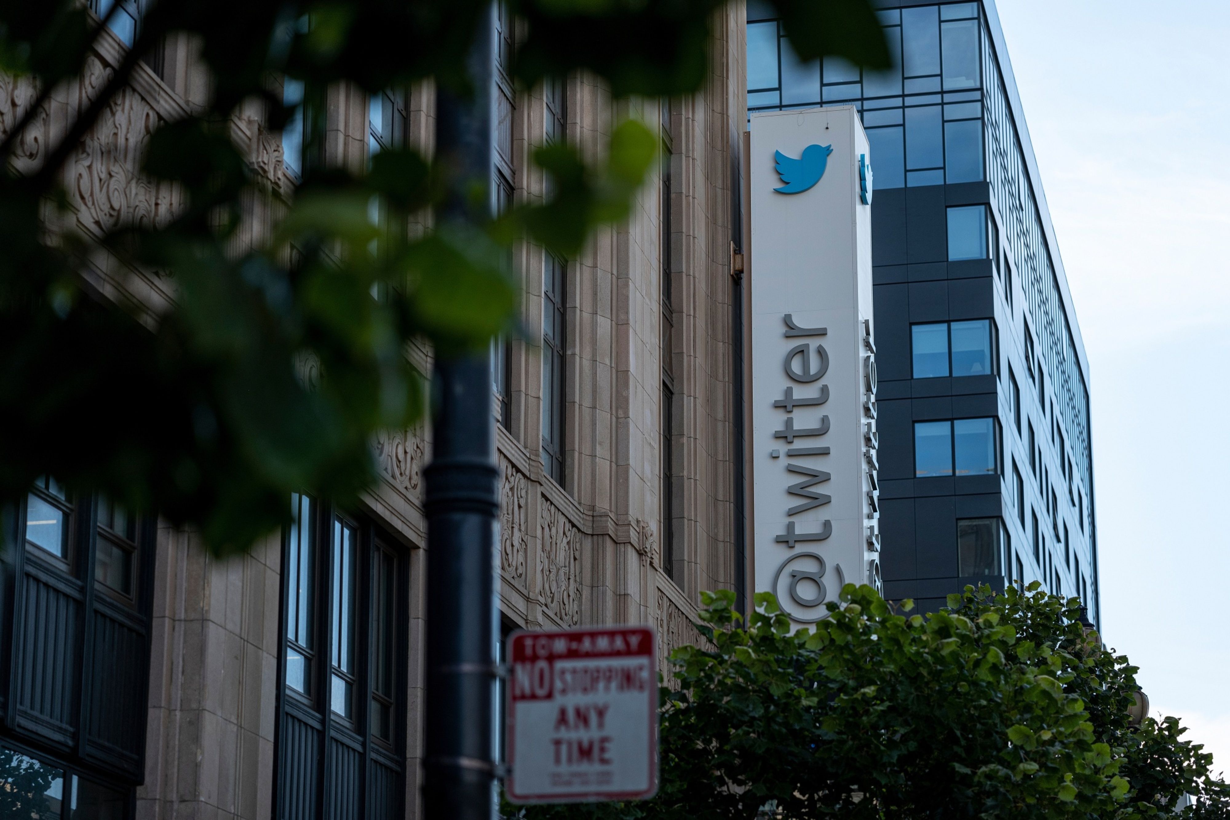 Twitter's Stock Shows Doubt Is Lingering Over Musk Sealing Deal