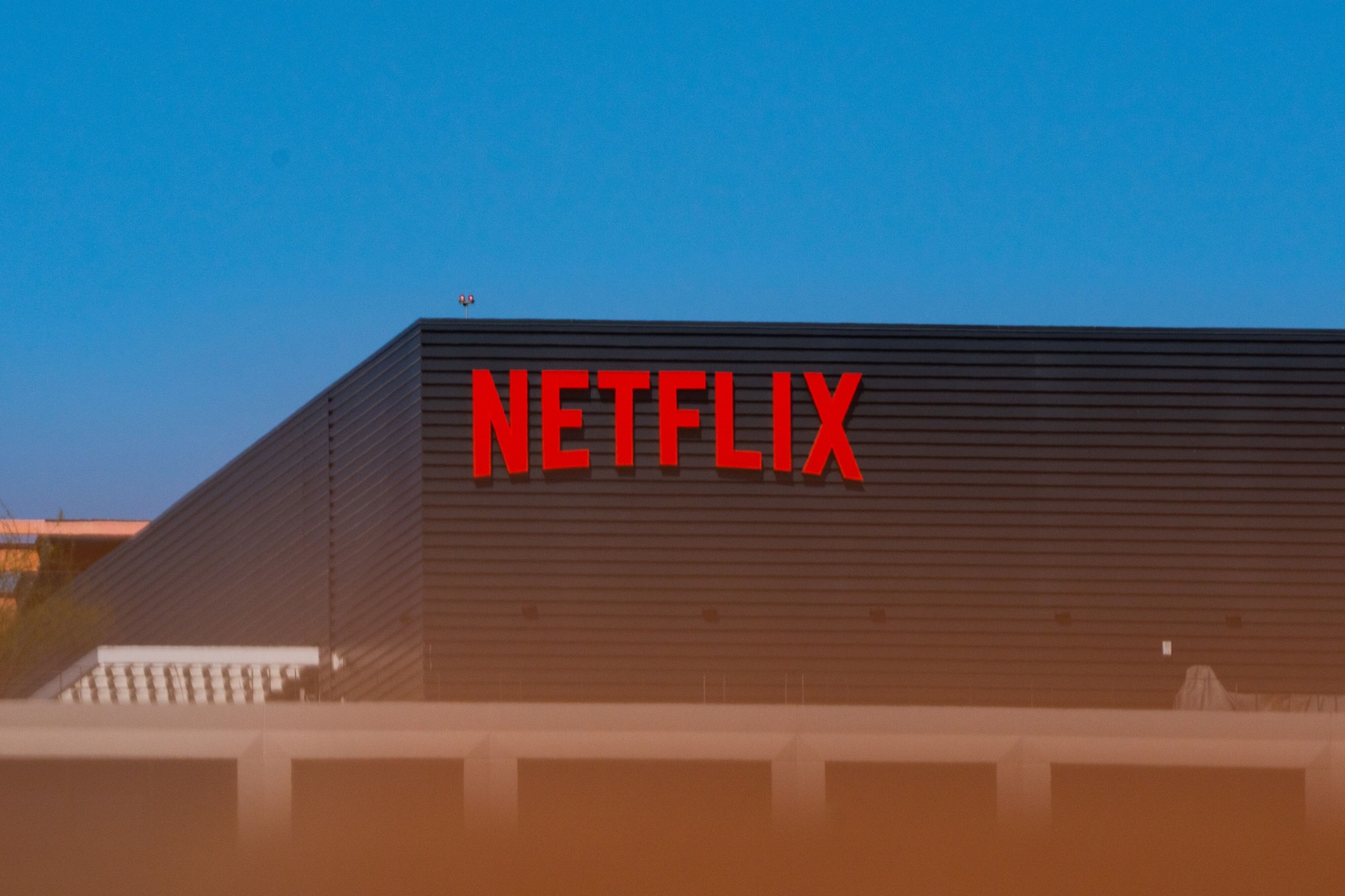 Netflix tests idea of expanding gaming service to televisions