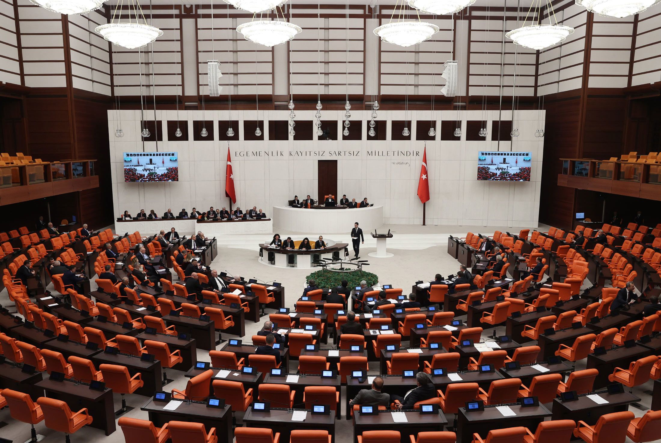 Finland clears last obstacle to NATO entry in a blow to Putin