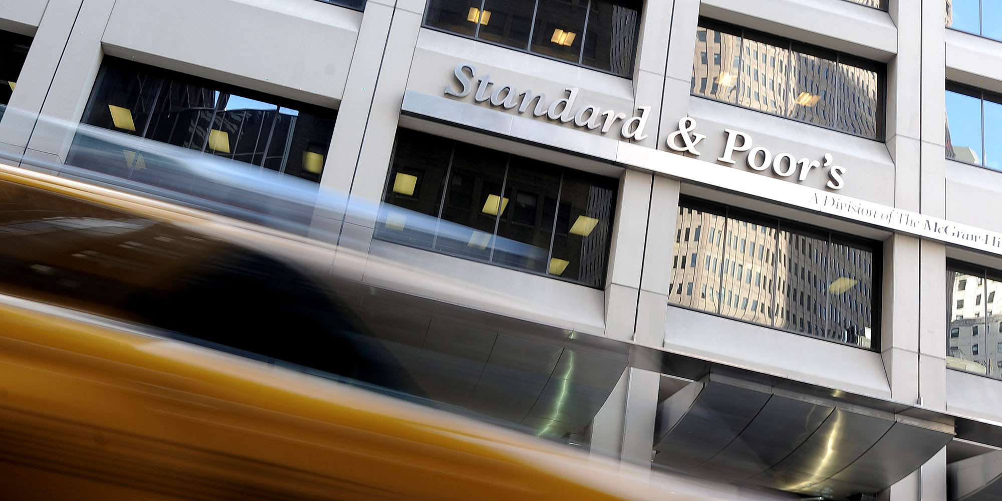 BM-Ed-S&P downgrade