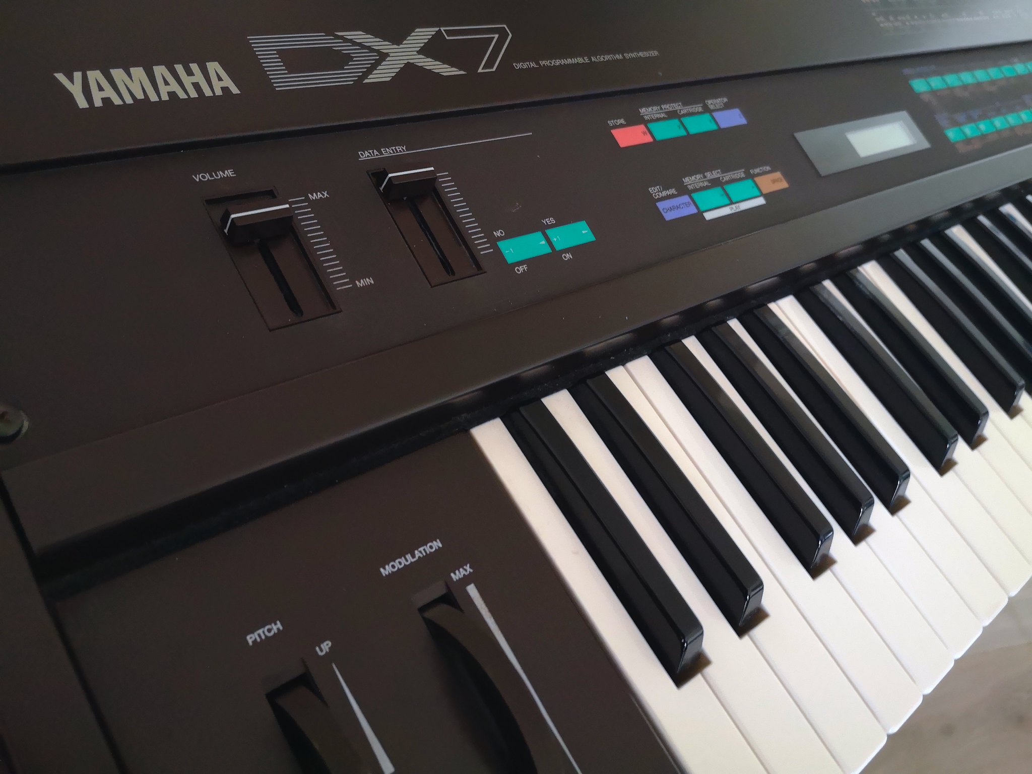 The digital tool that ushered in the bubblegum music era