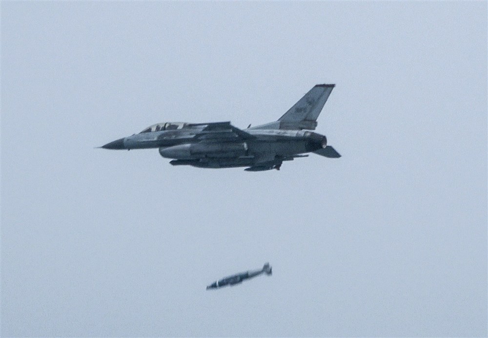 Why the US is stopping some bomb shipments to Israel