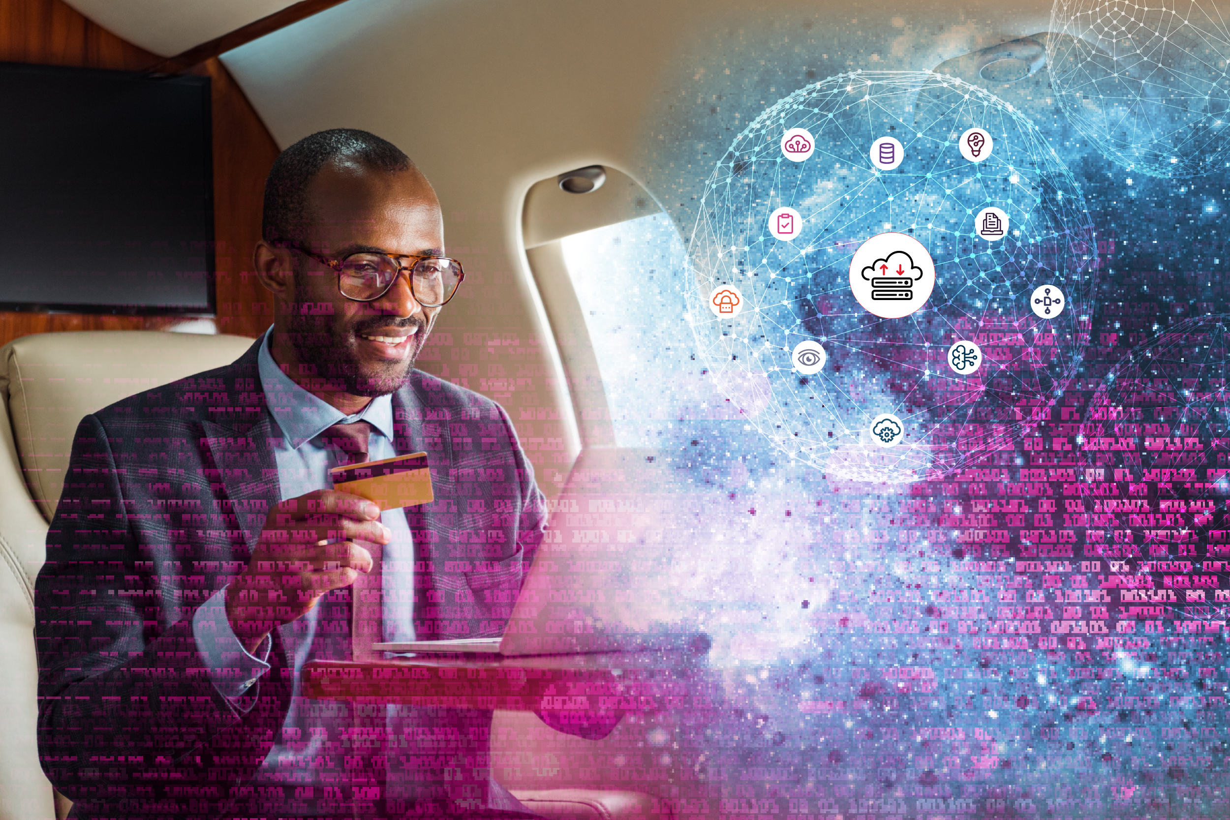 A digital-first mindset reimagines agility and resilience