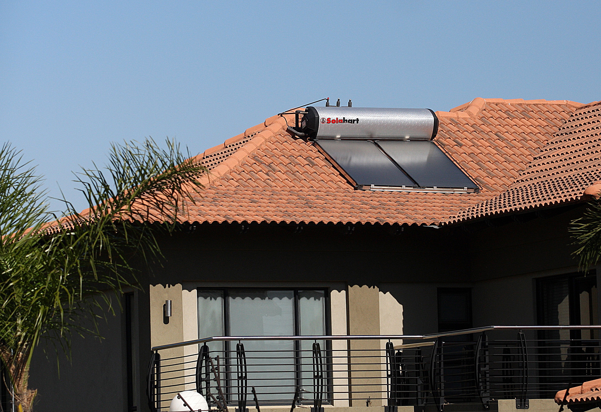 Solar geysers: everything you need to know to make the switch and save electricity