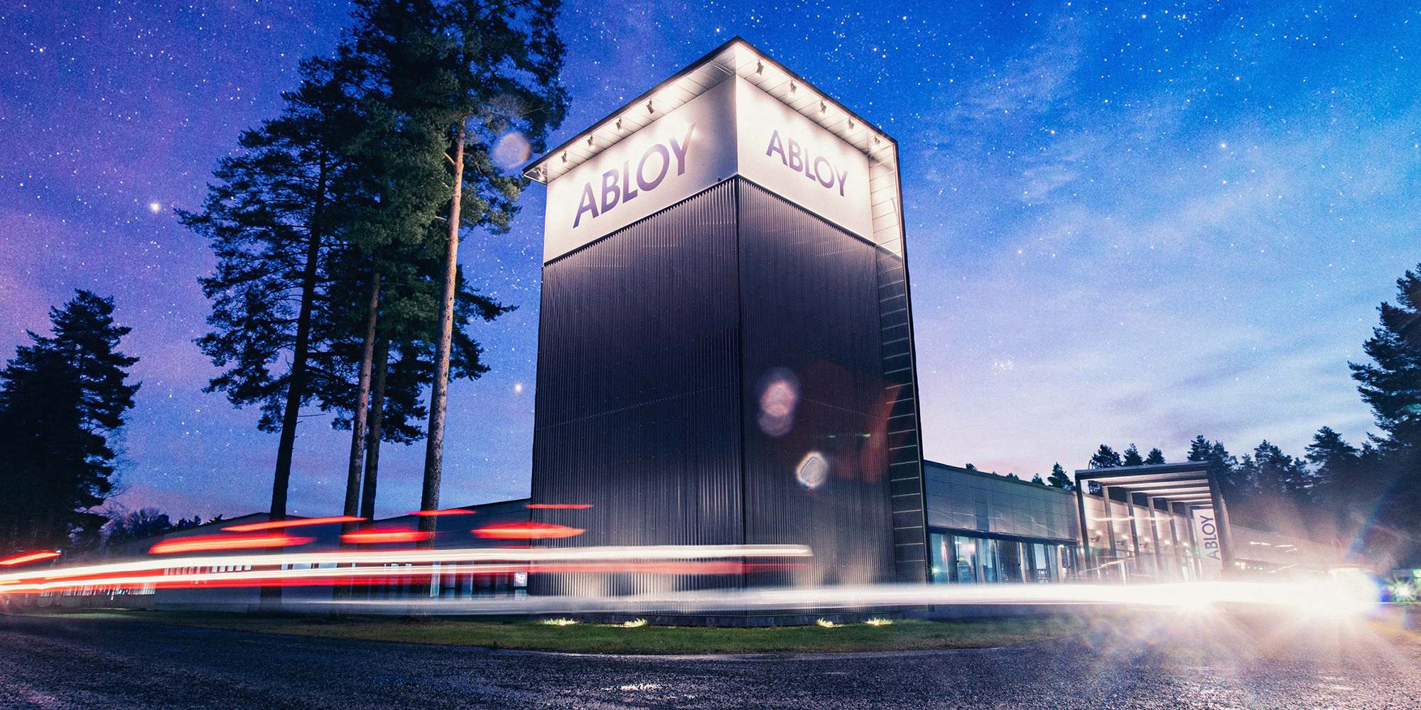 It’s all about going green, recycling, carbon neutrality and social sustainability