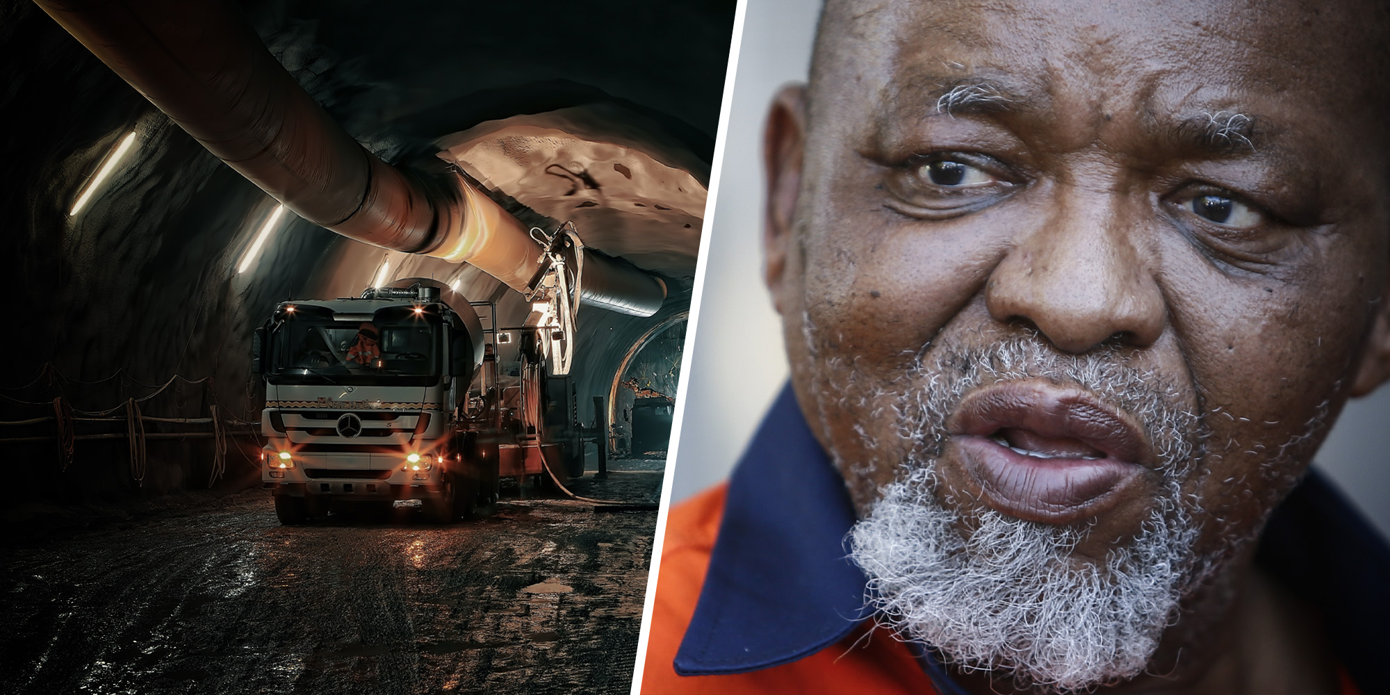 DMRE muddle: Mantashe says cadastre announcement imminent, changes tune on applications mess