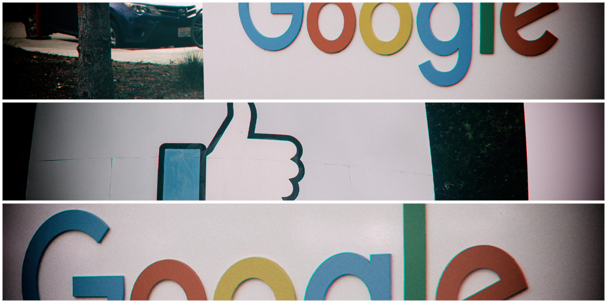 BM Georgina media and digital platforms