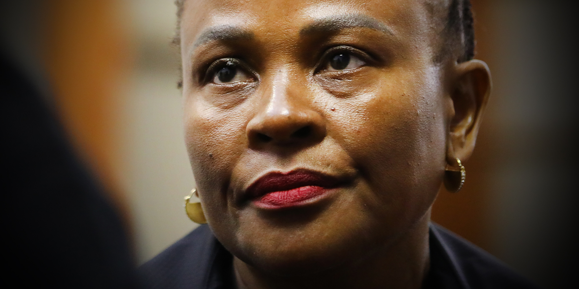 Mkhwebane’s legal costs have spiralled out of control, but she is still entitled to a defence