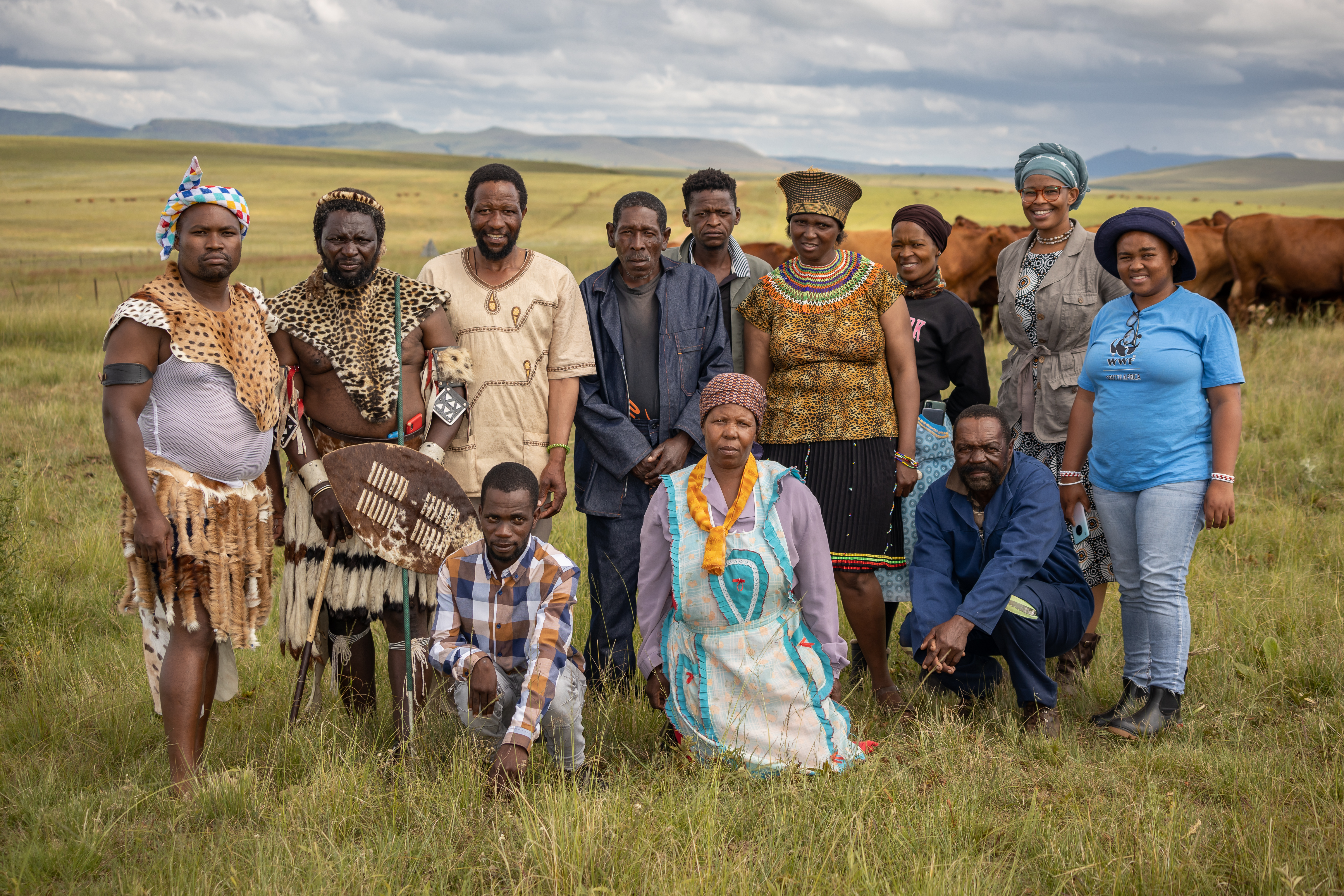 Coca-Cola is helping secure South Africa’s water future