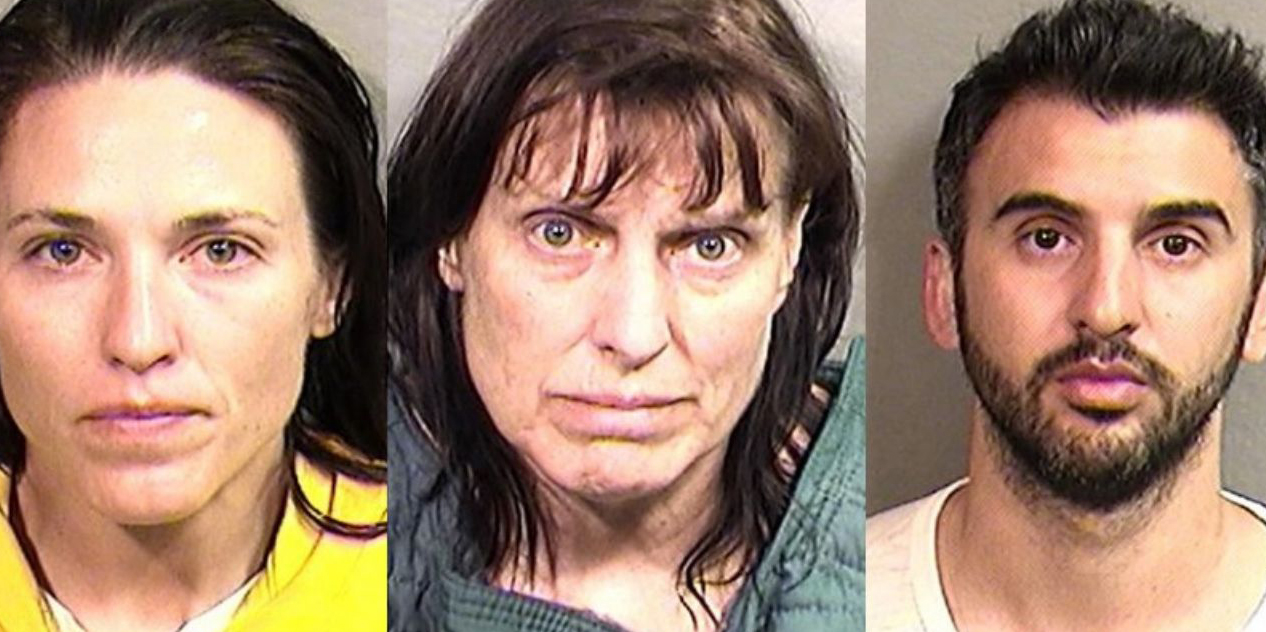 Pretoria man faces charges in  US for ‘lethal animal tranquilliser’ death case