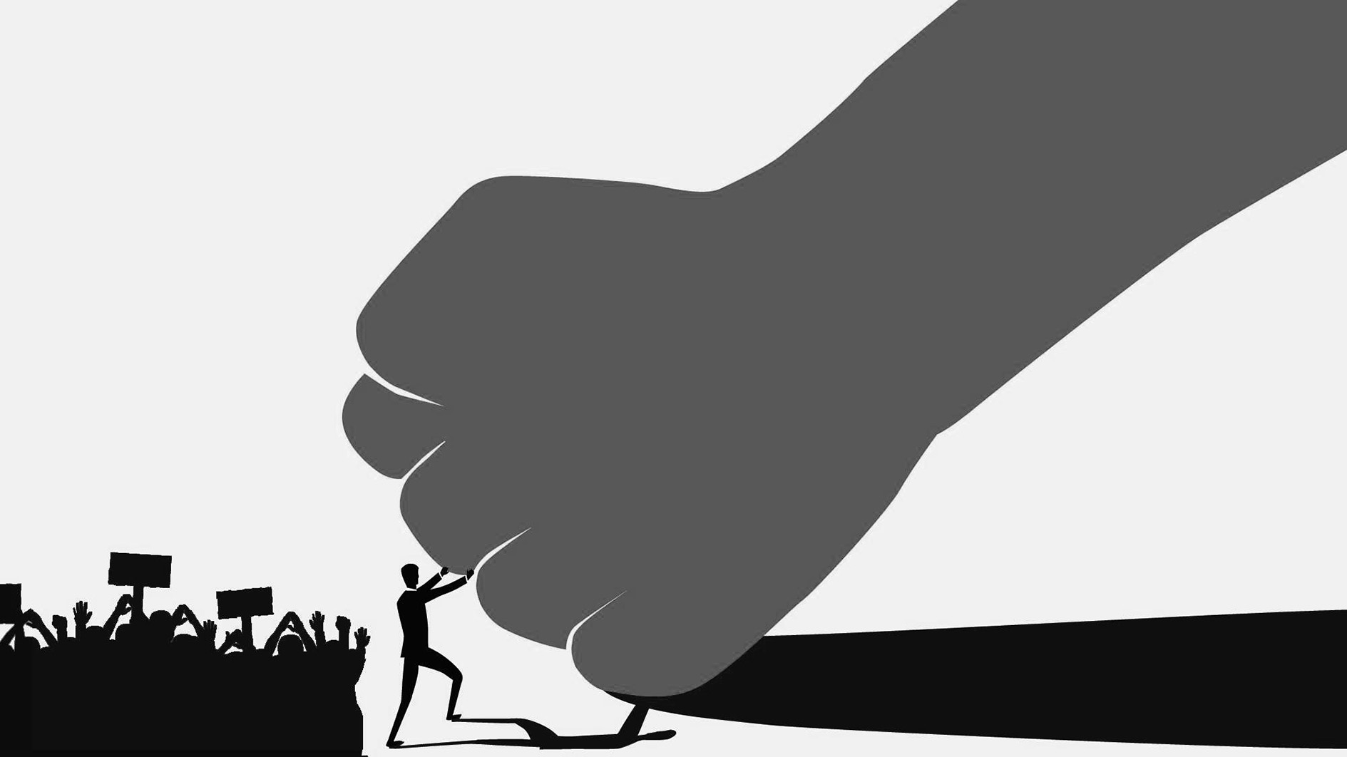 What the West must do to play an equitable, constructive role in Africa’s democratic development