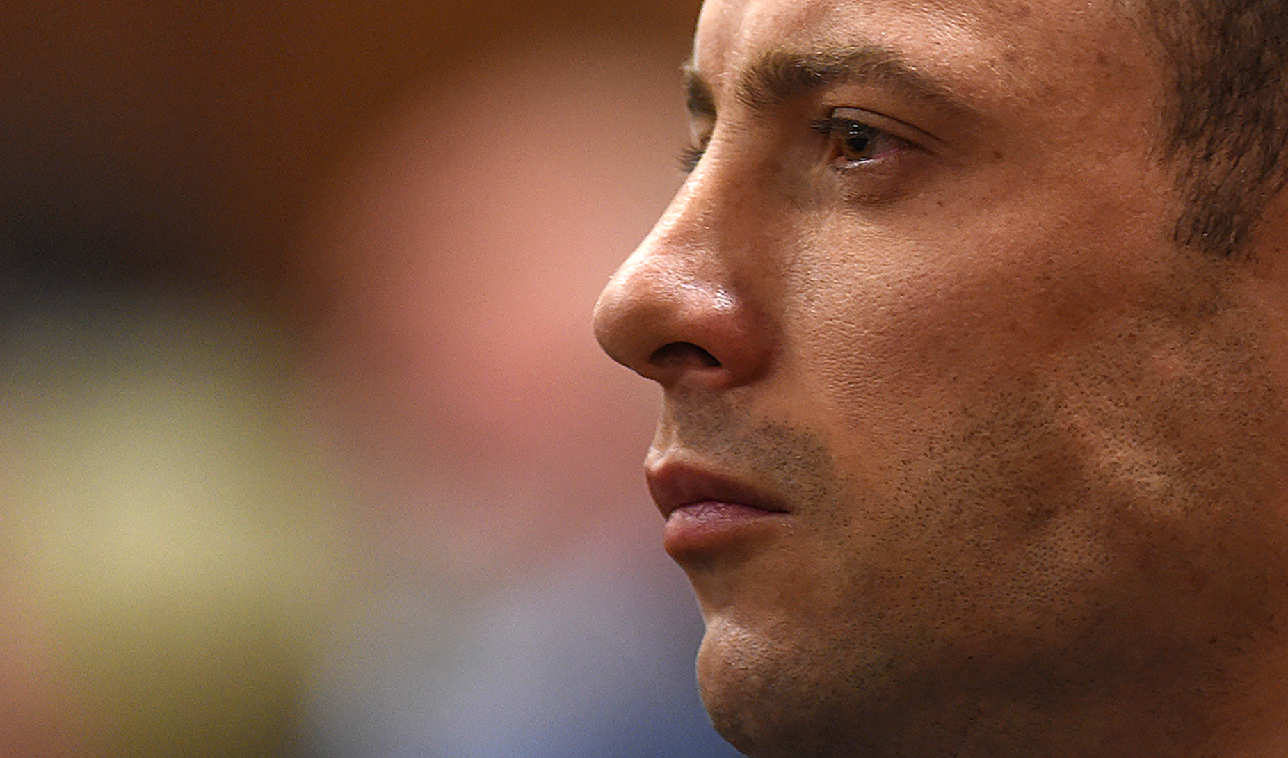 Convicted murderer Oscar Pistorius home on parole 11 years after killing Reeva Steenkamp