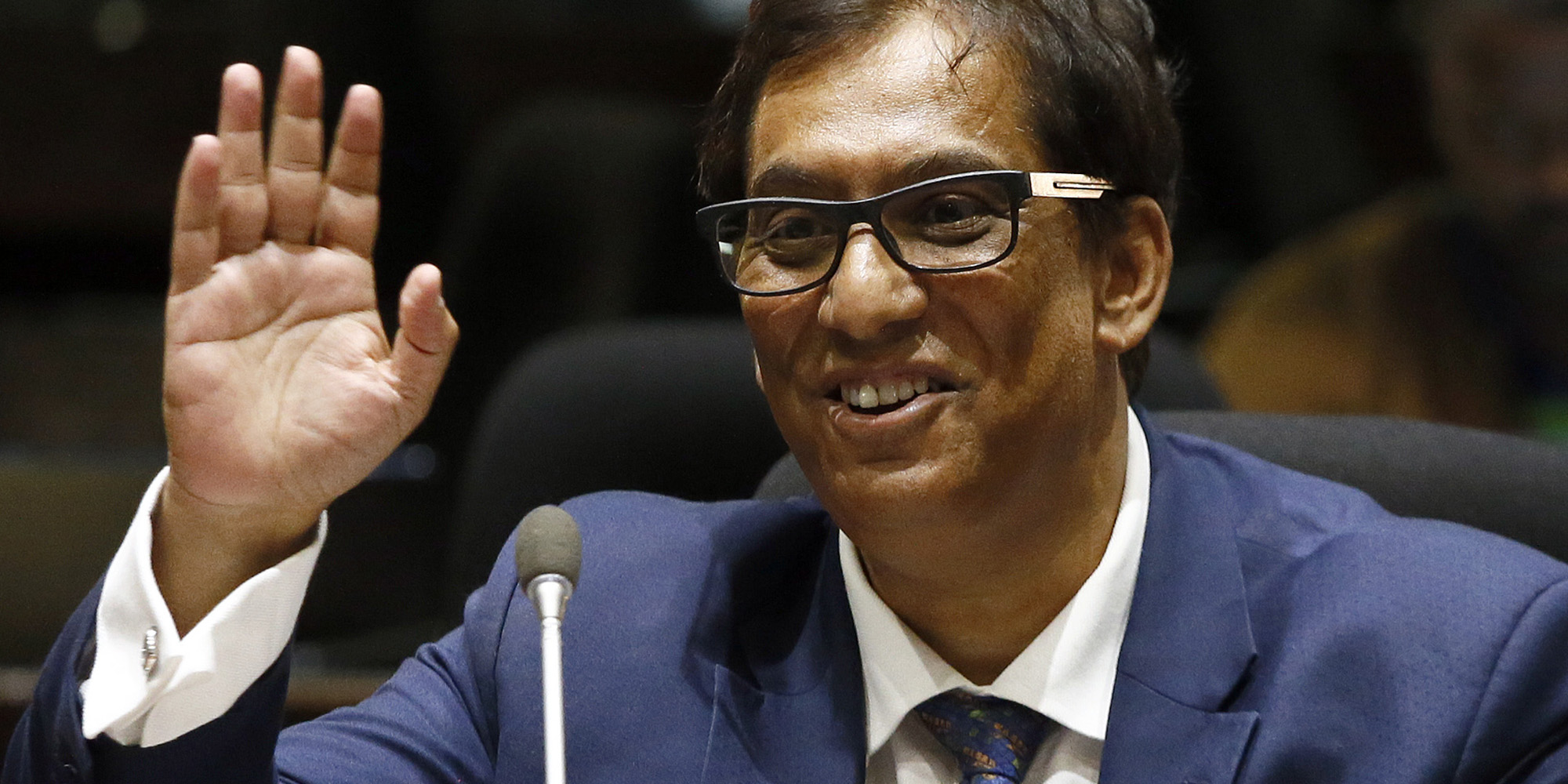 After the Bell: Going through the AYO of a needle