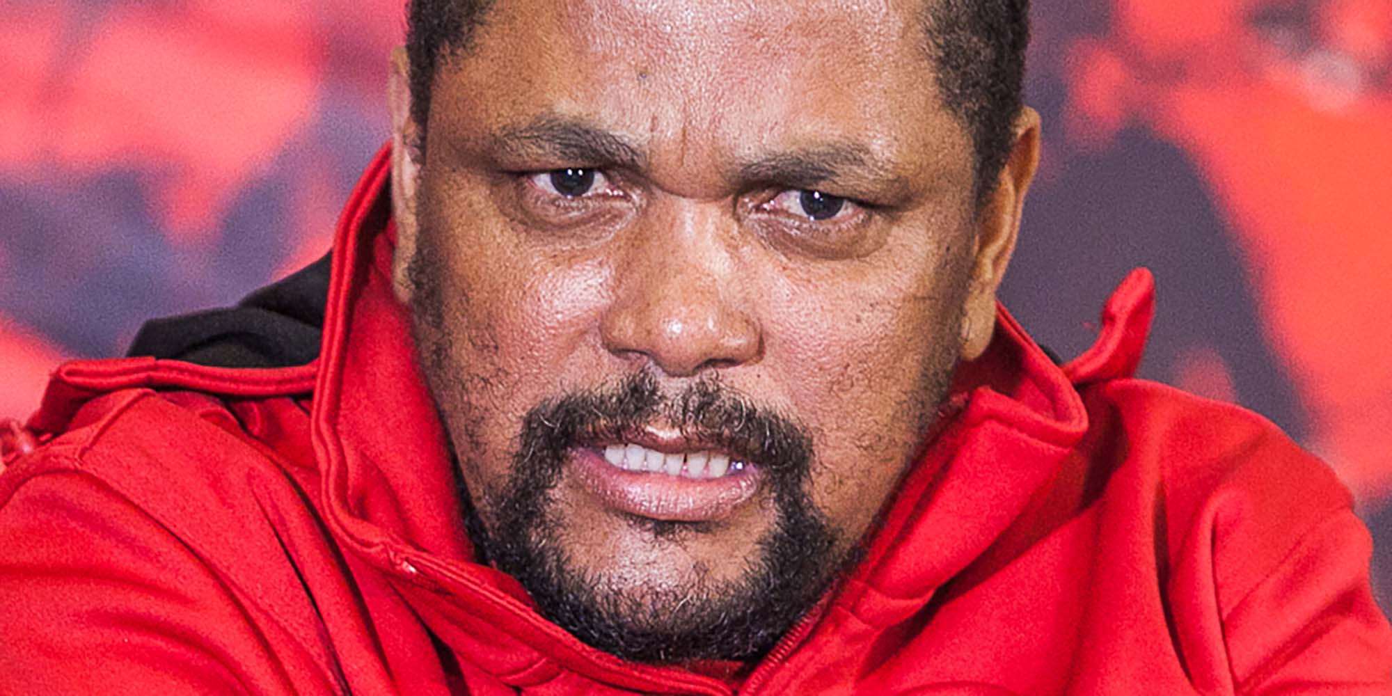 Health workers blame continued strike on government for not accepting their demands