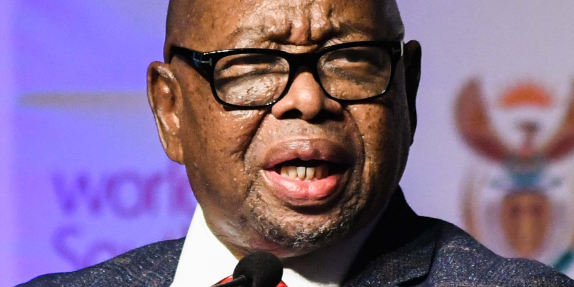 ‘History in the making,’ says Nzimande as he promises two new universities and community colleges