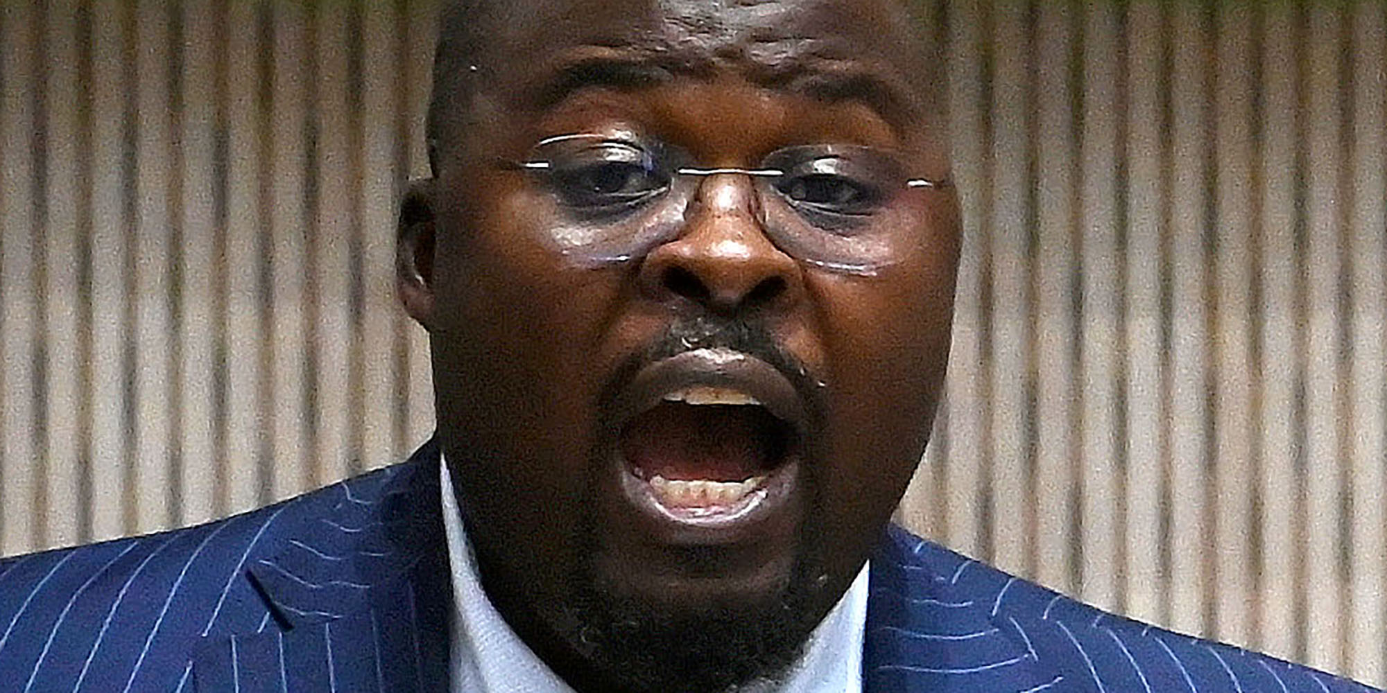 Another Tshwane mayor bites the dust as Murunwa Makwarela gets the boot