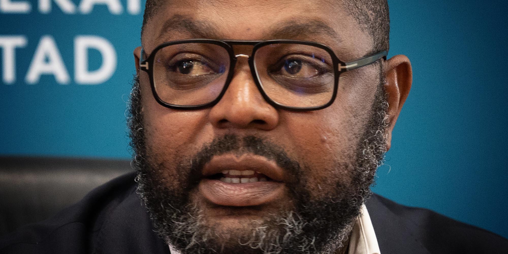 Cape Town mayor fires Malusi Booi from mayoral committee after update from SAPS