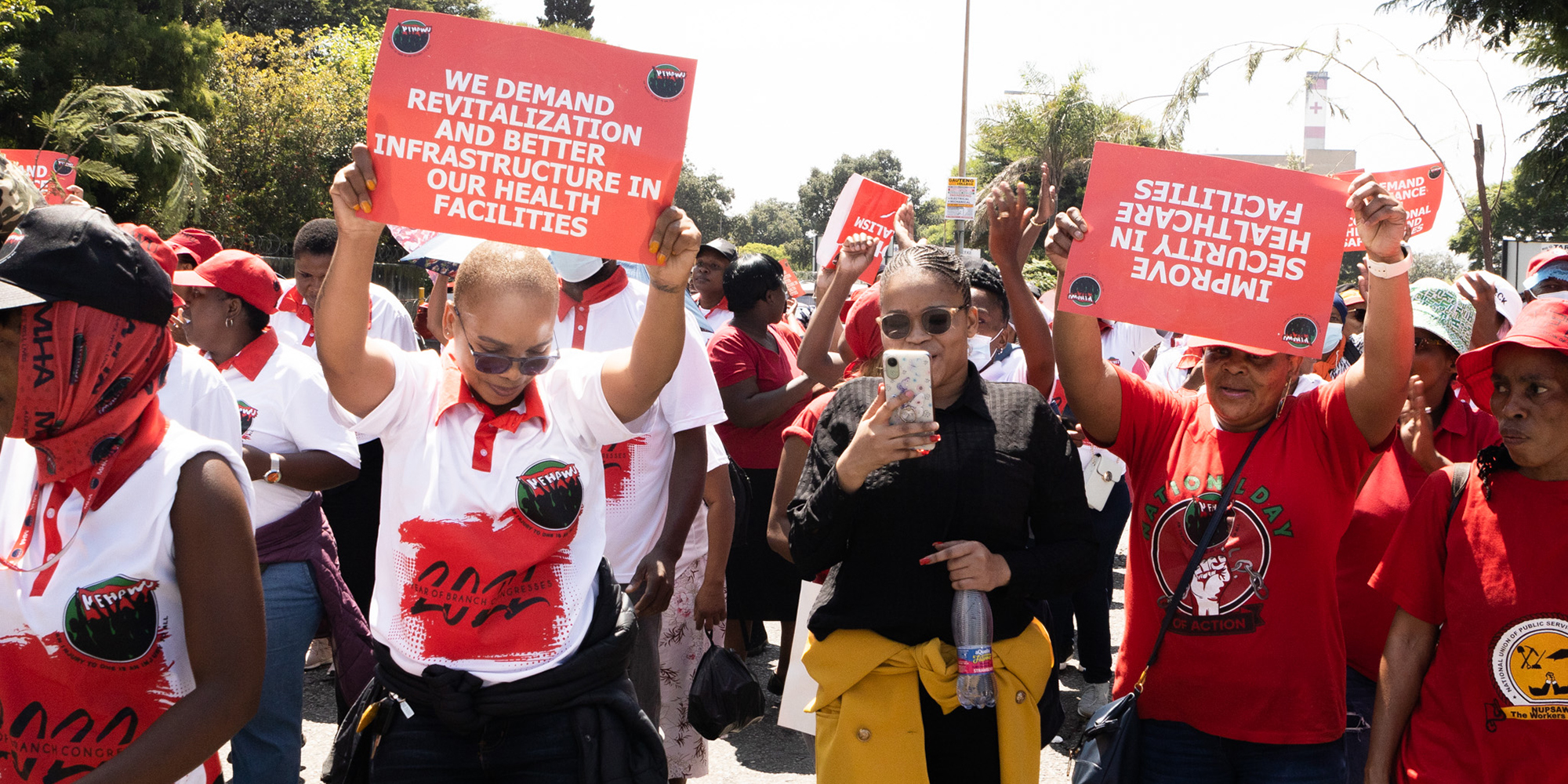 Government and public sector trade unions on the verge of sealing 7.5% pay rise deal