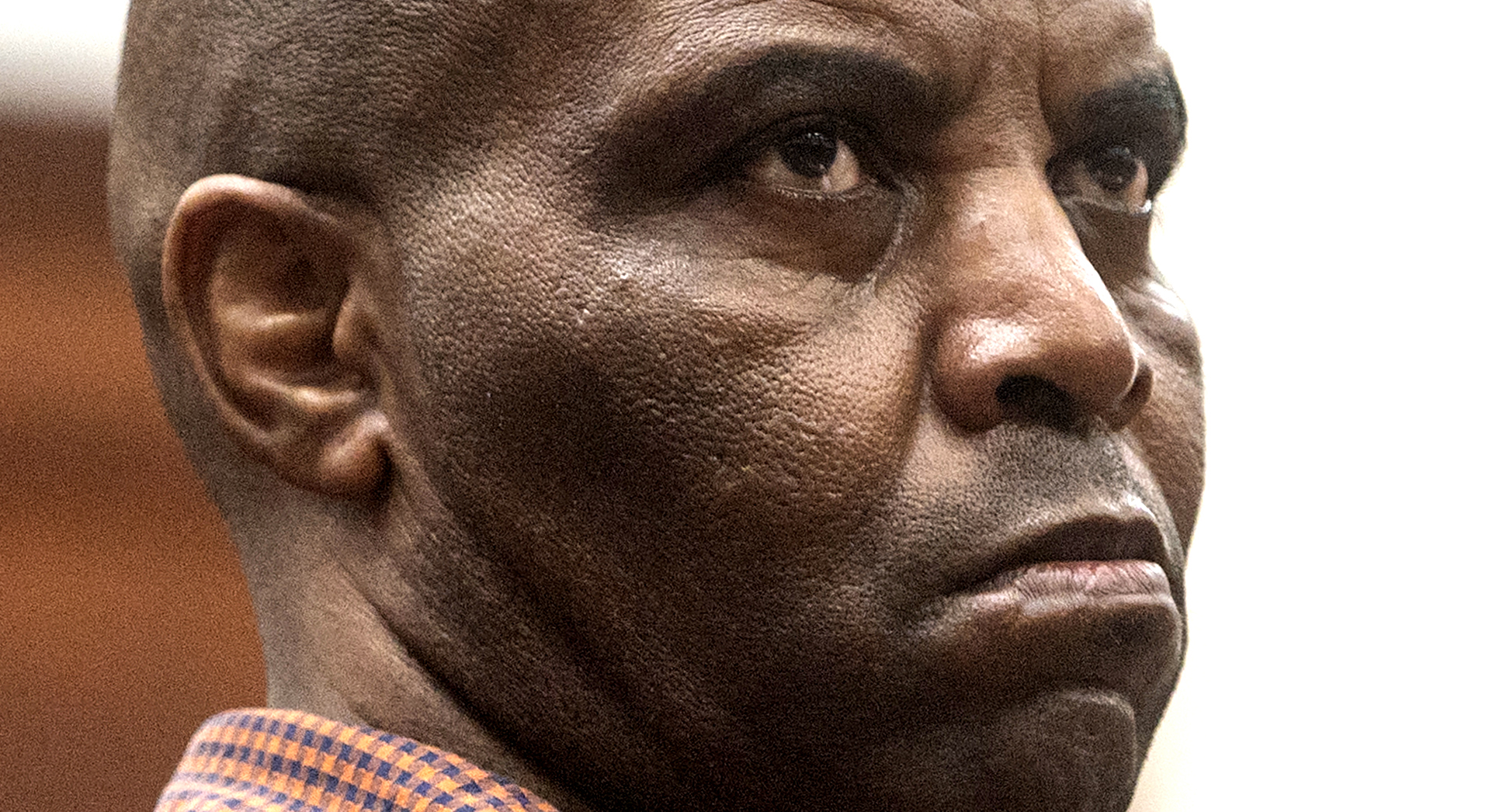 Alleged Parliament arsonist finally sent to Eastern Cape for mental evaluation