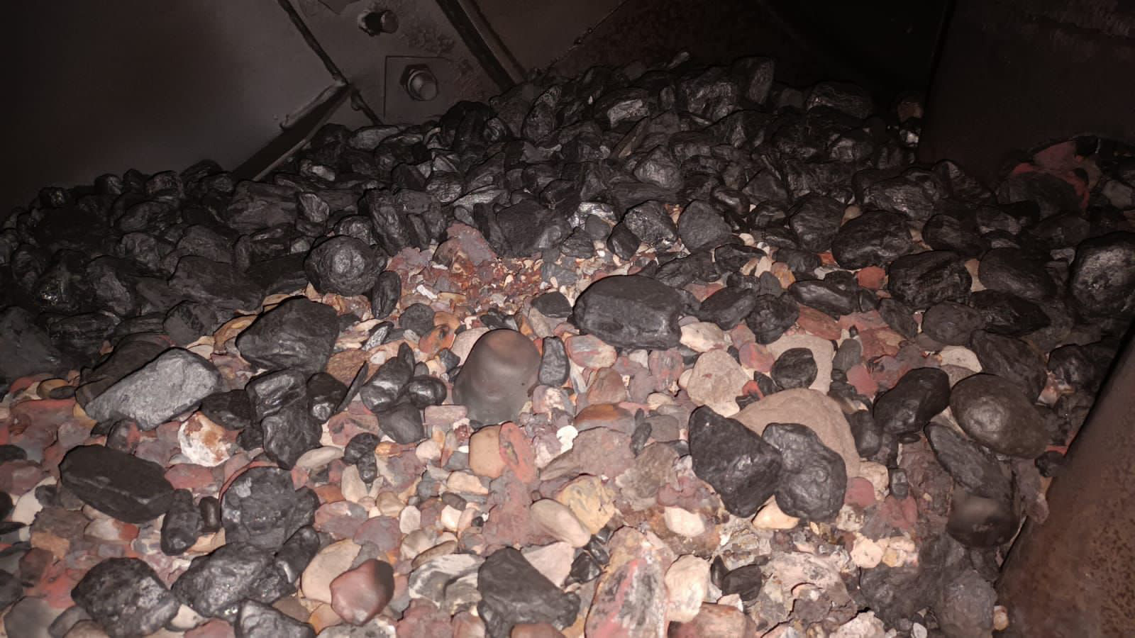 Filthy seam of sabotage – how thieving cartels are plunging South Africa into darkness