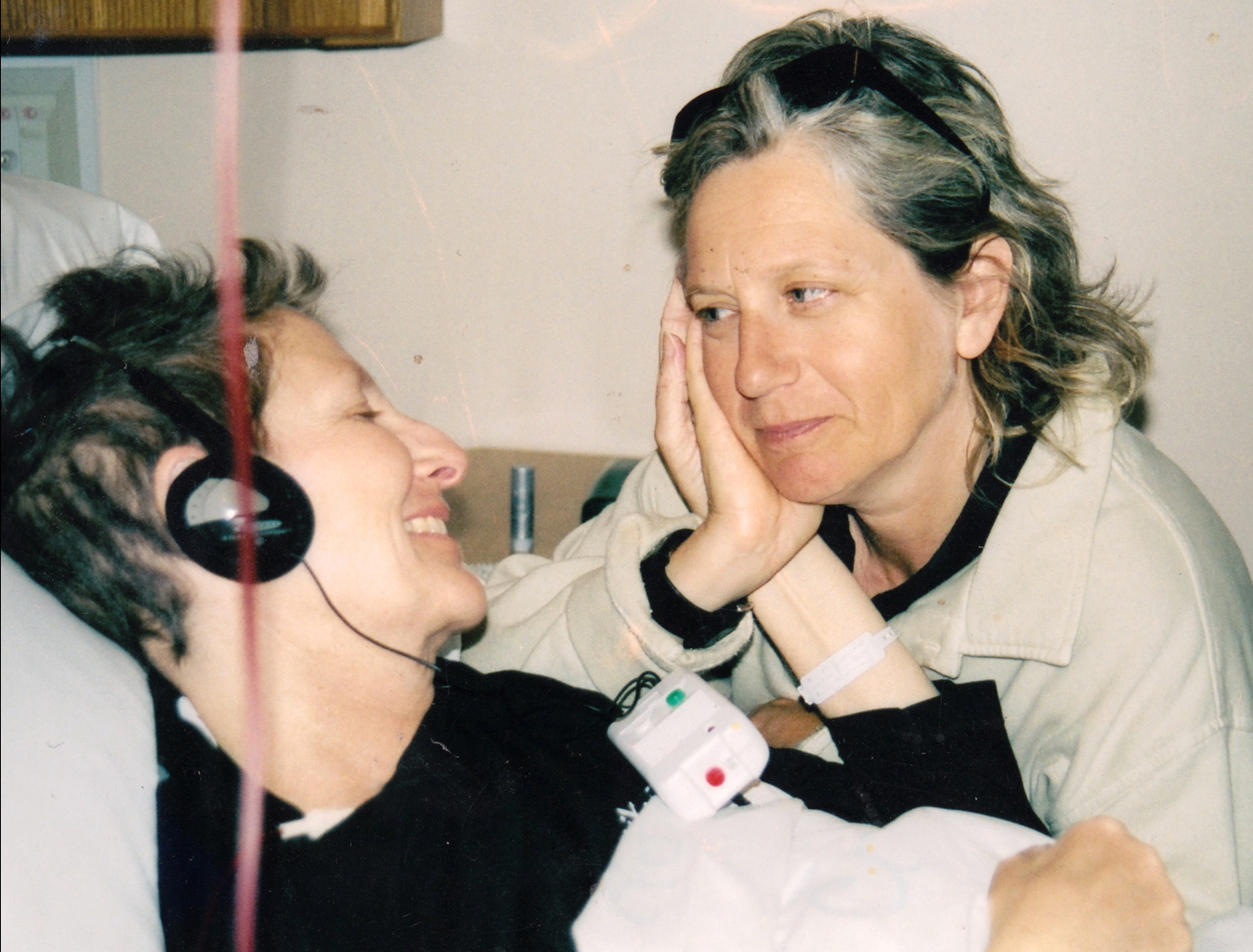 Dance Me to the End of Time: South African film on death is a powerful celebration of life