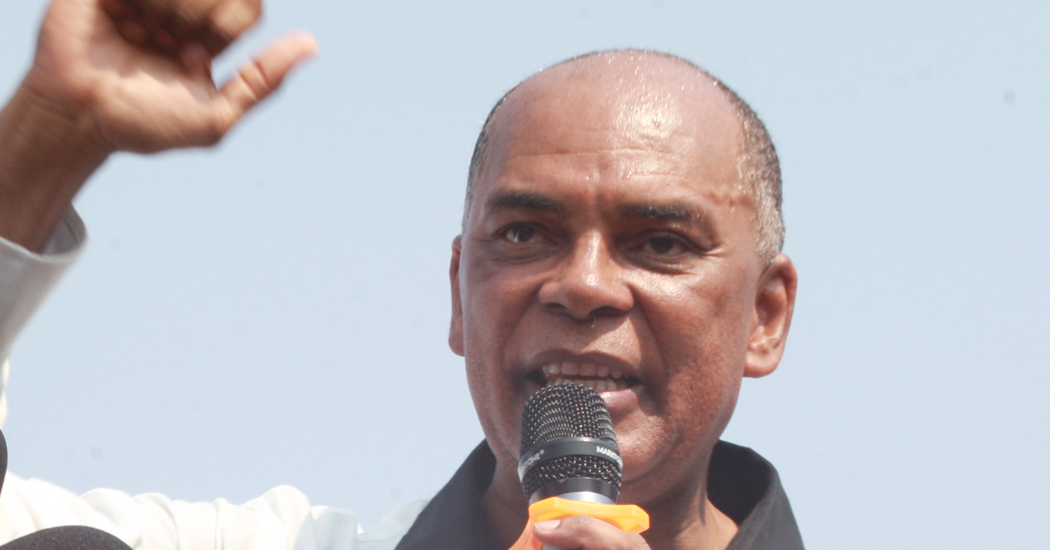 Angolan opposition party Unita says it was robbed of victory in 2022 but will come back fighting even harder in 2027