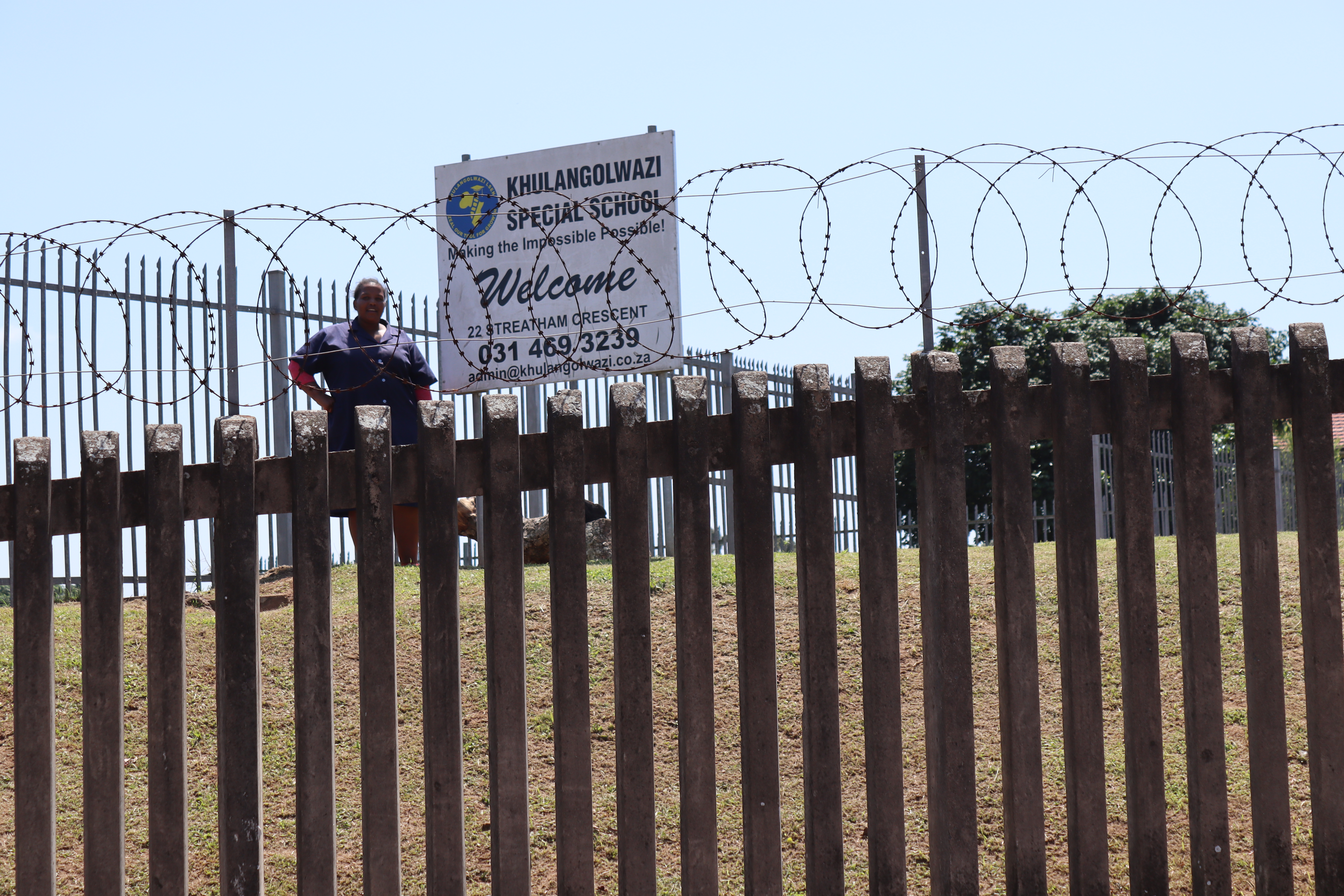 Parents of children with special needs boycott KZN schools