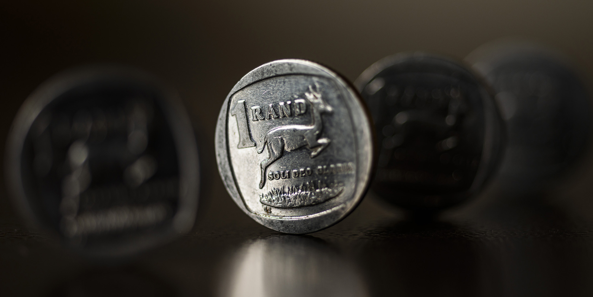 After the Bell: The fall of the rand is emblematic of SA’s economic malaise