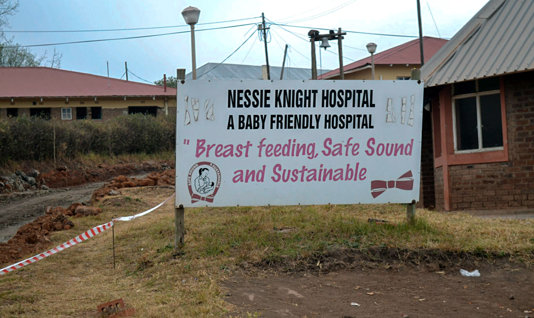 The billions allocated for SA infrastructure demand progressive procurement and oversight systems