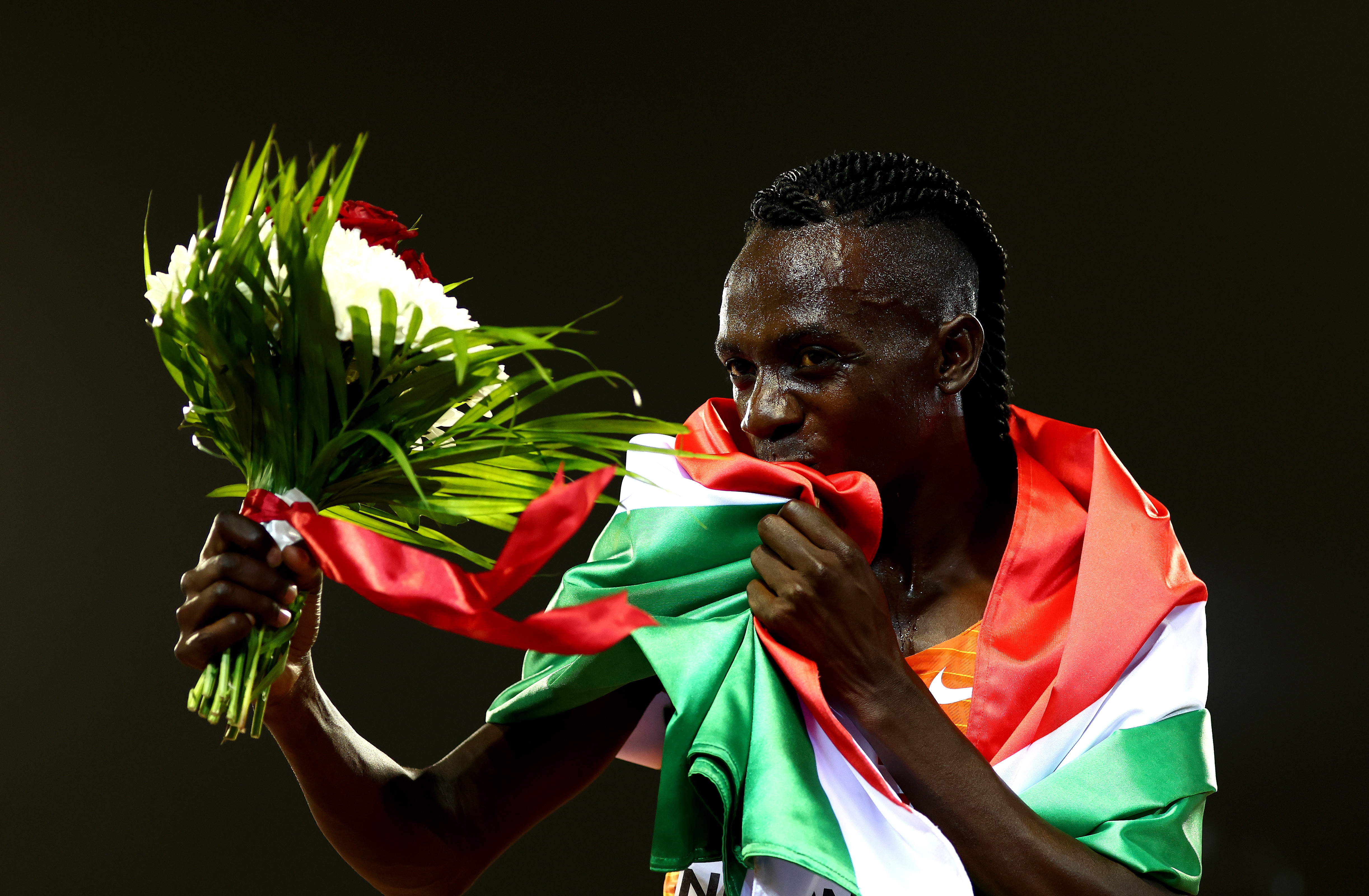 Athletics-Transgender ban inset