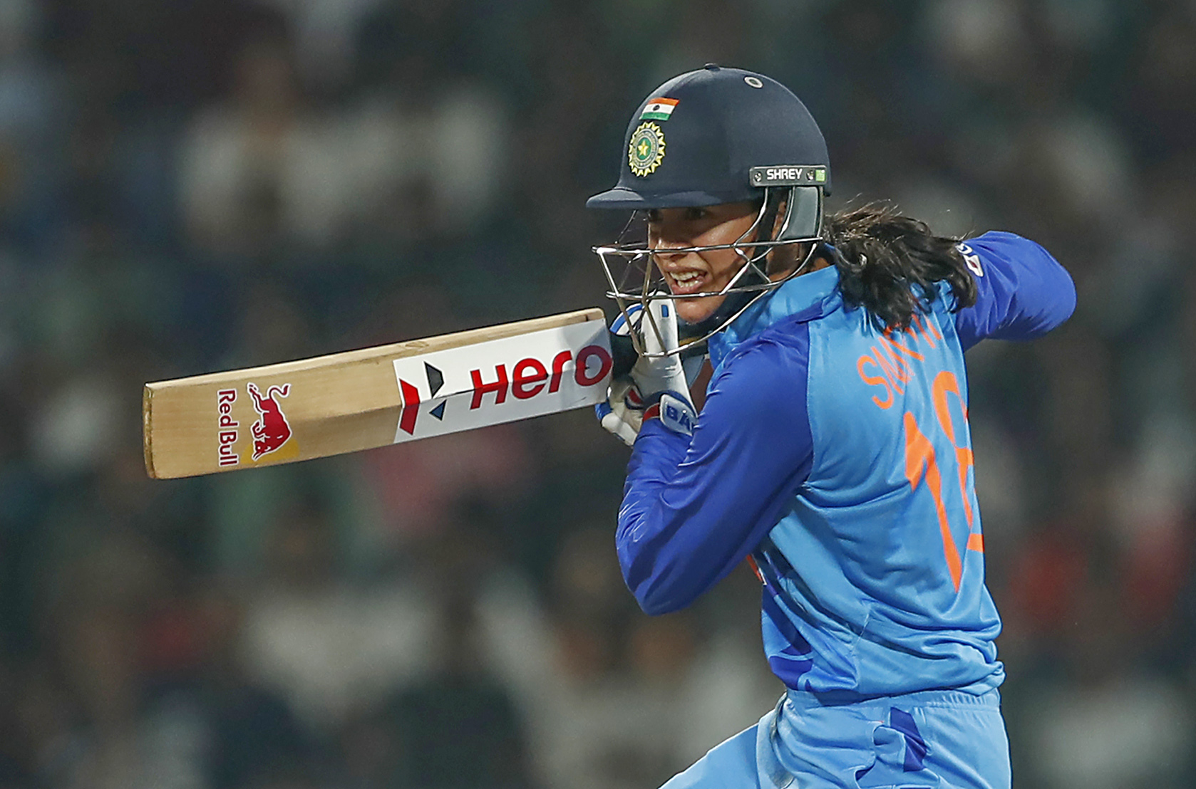 Women’s Premier League swings into action, with some South African flavour