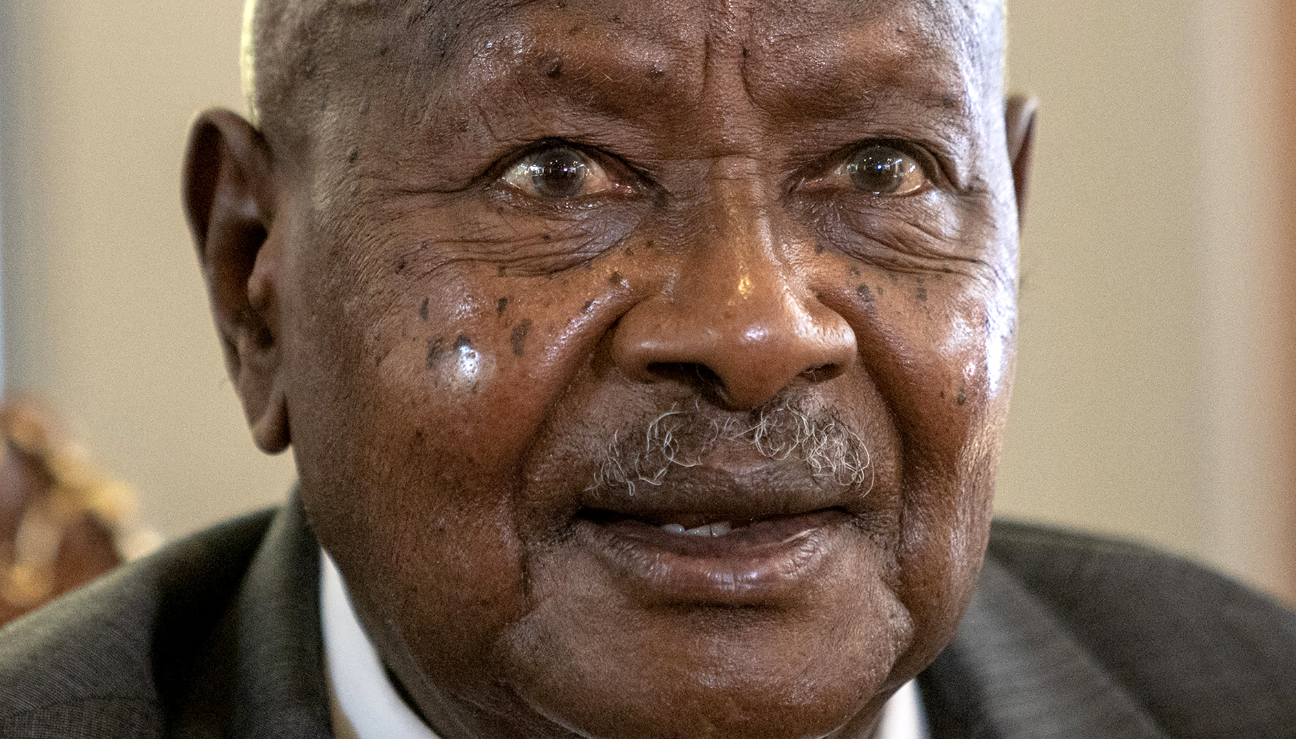 It is vital for South Africa to oppose Uganda’s dangerous anti-gay bill 