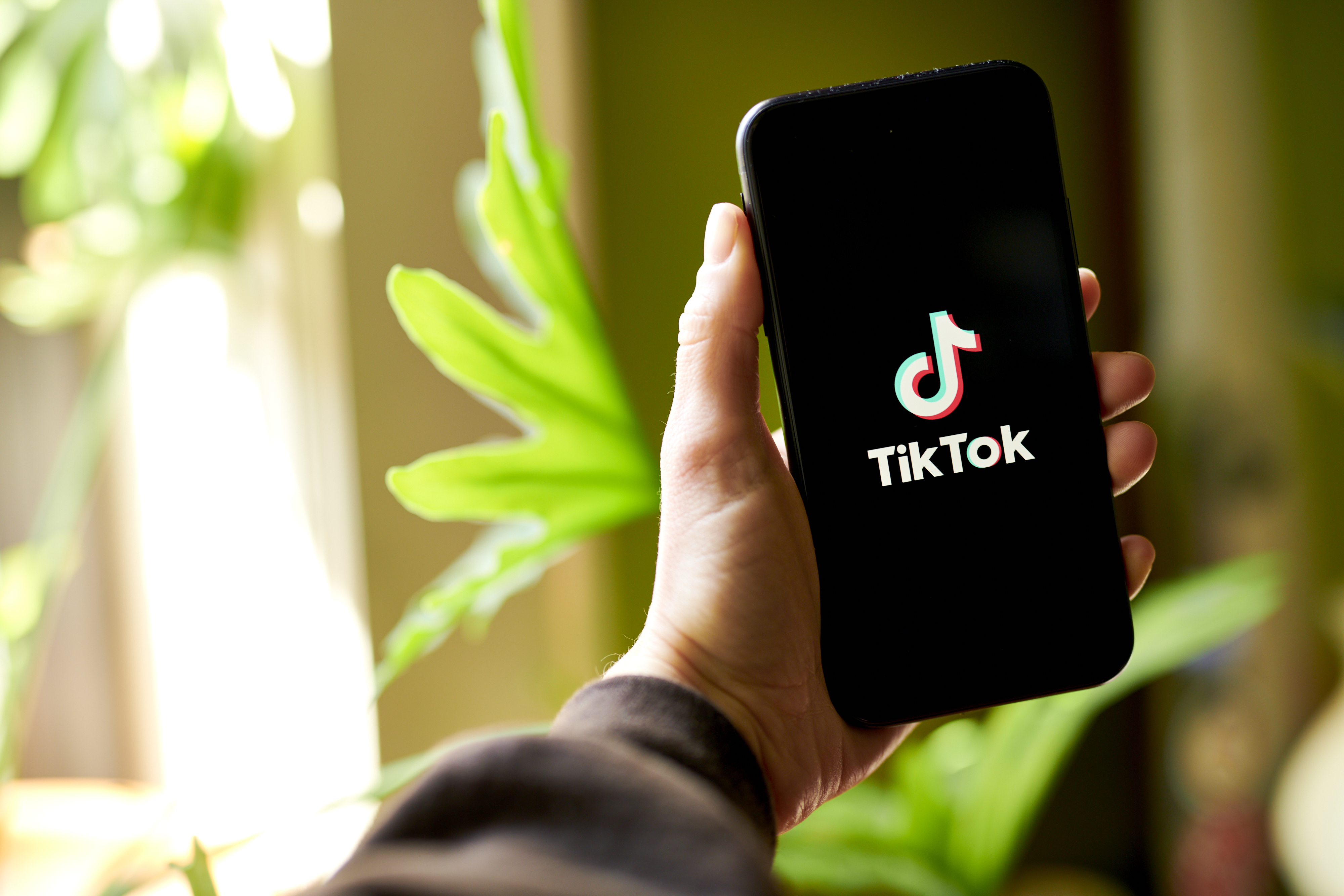 US TikTok Ban Shifts to Senate Bill That Biden Team May Support