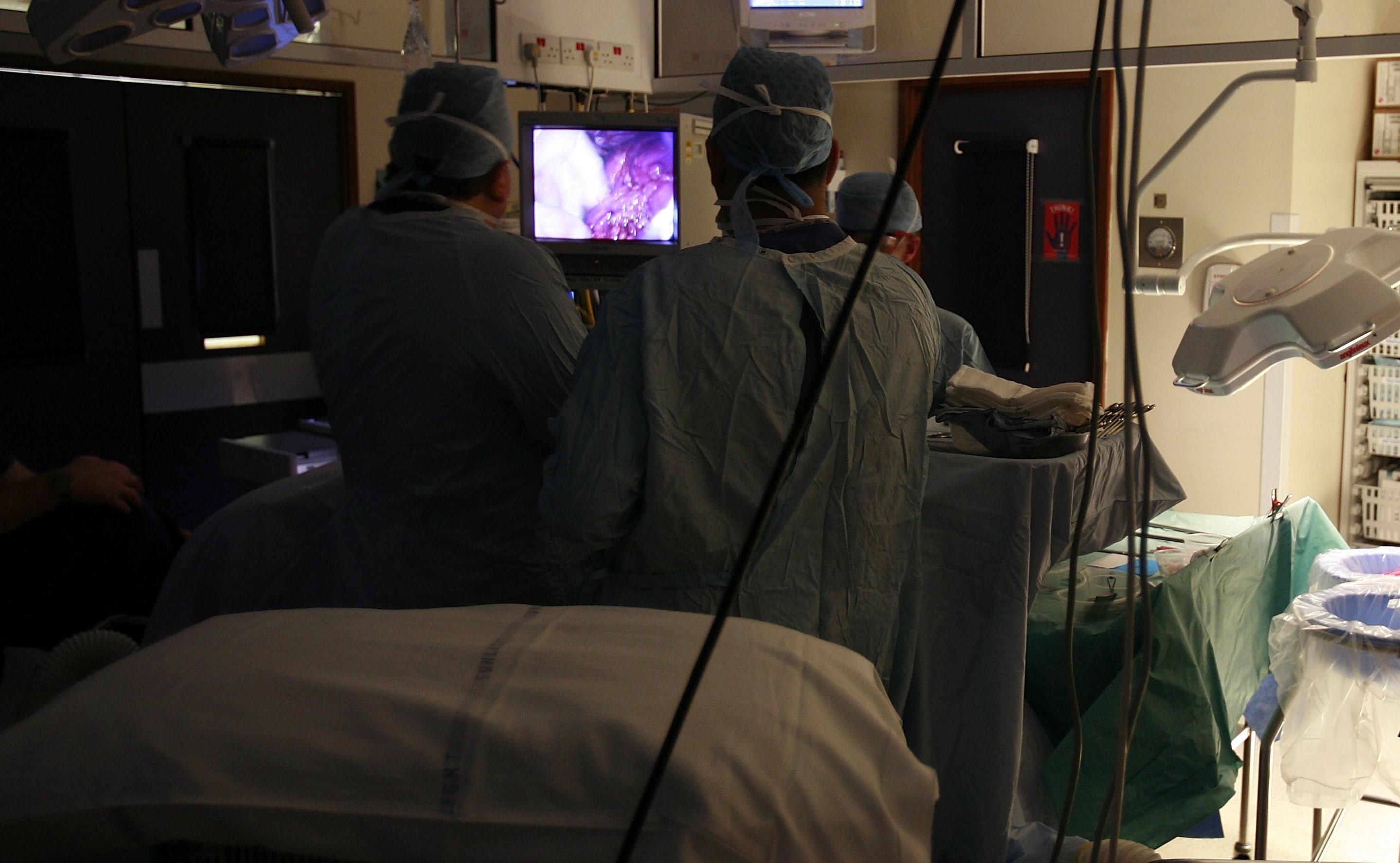 Nigerian senator guilty of trafficking man to UK to provide a kidney