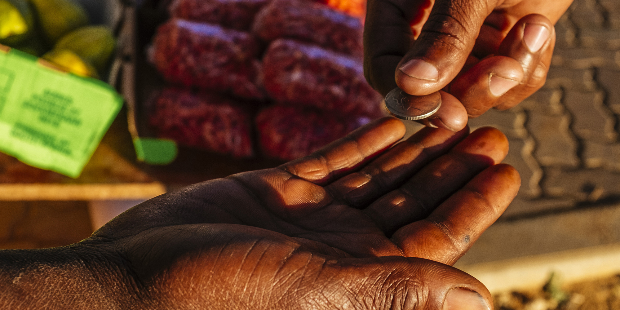 The case for a national minimum ‘living’ wage — it’s a matter of survival