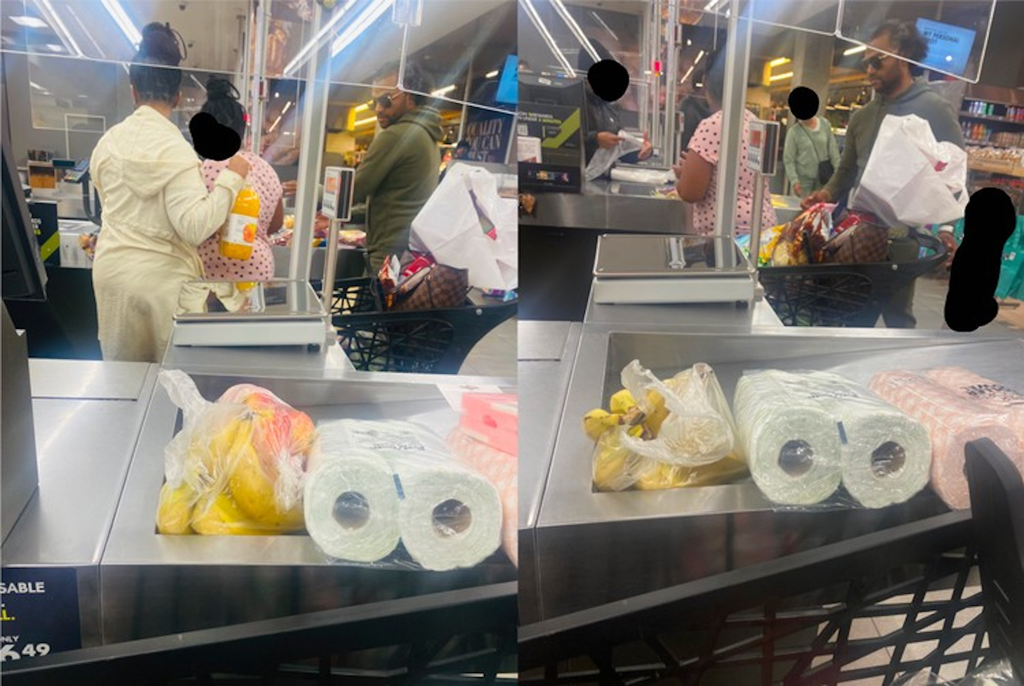 New photos of man resembling ‘Facebook rapist’ two months after supposed death raise troubling questions